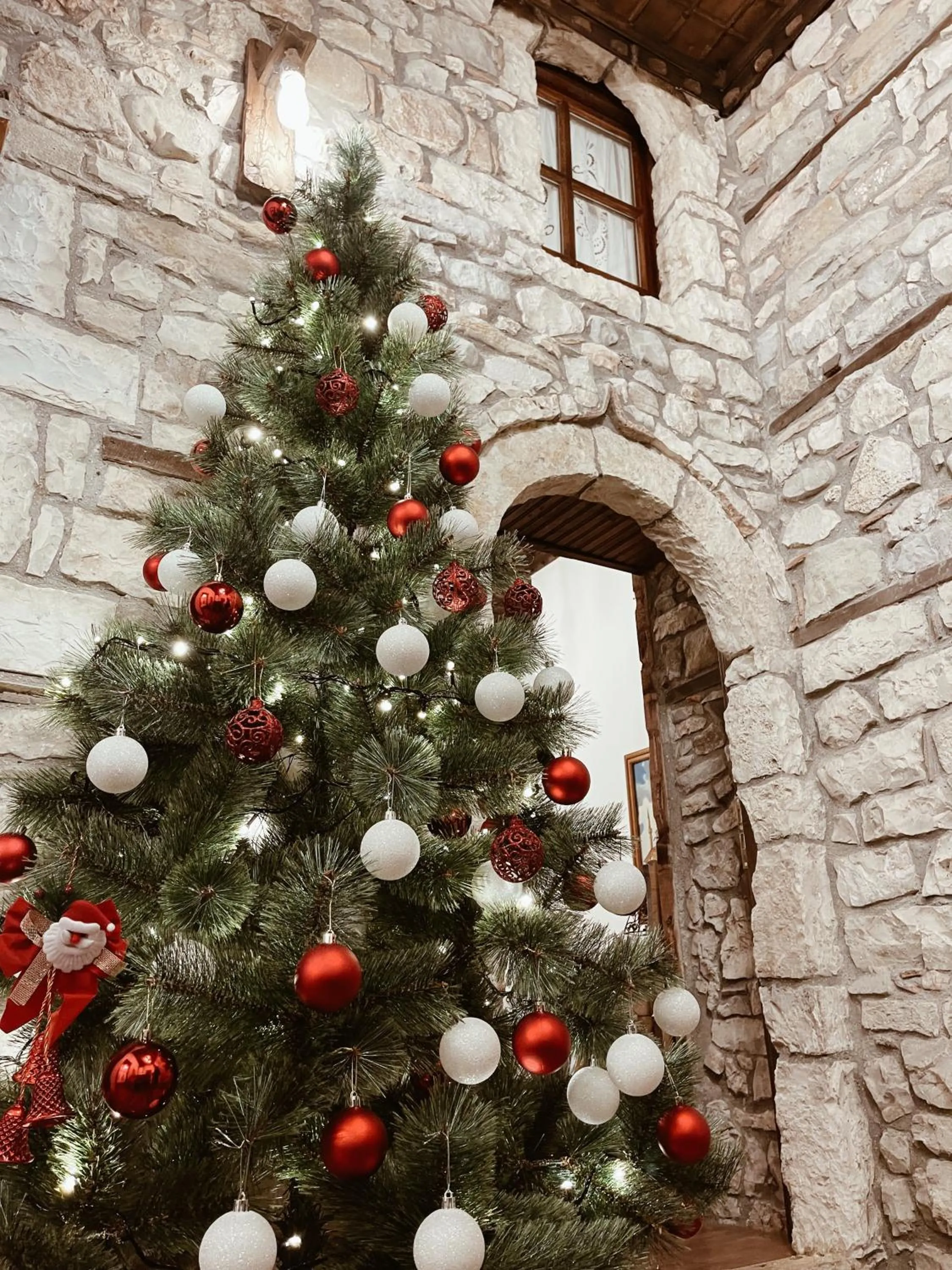 Property building in Tradita e Beratit