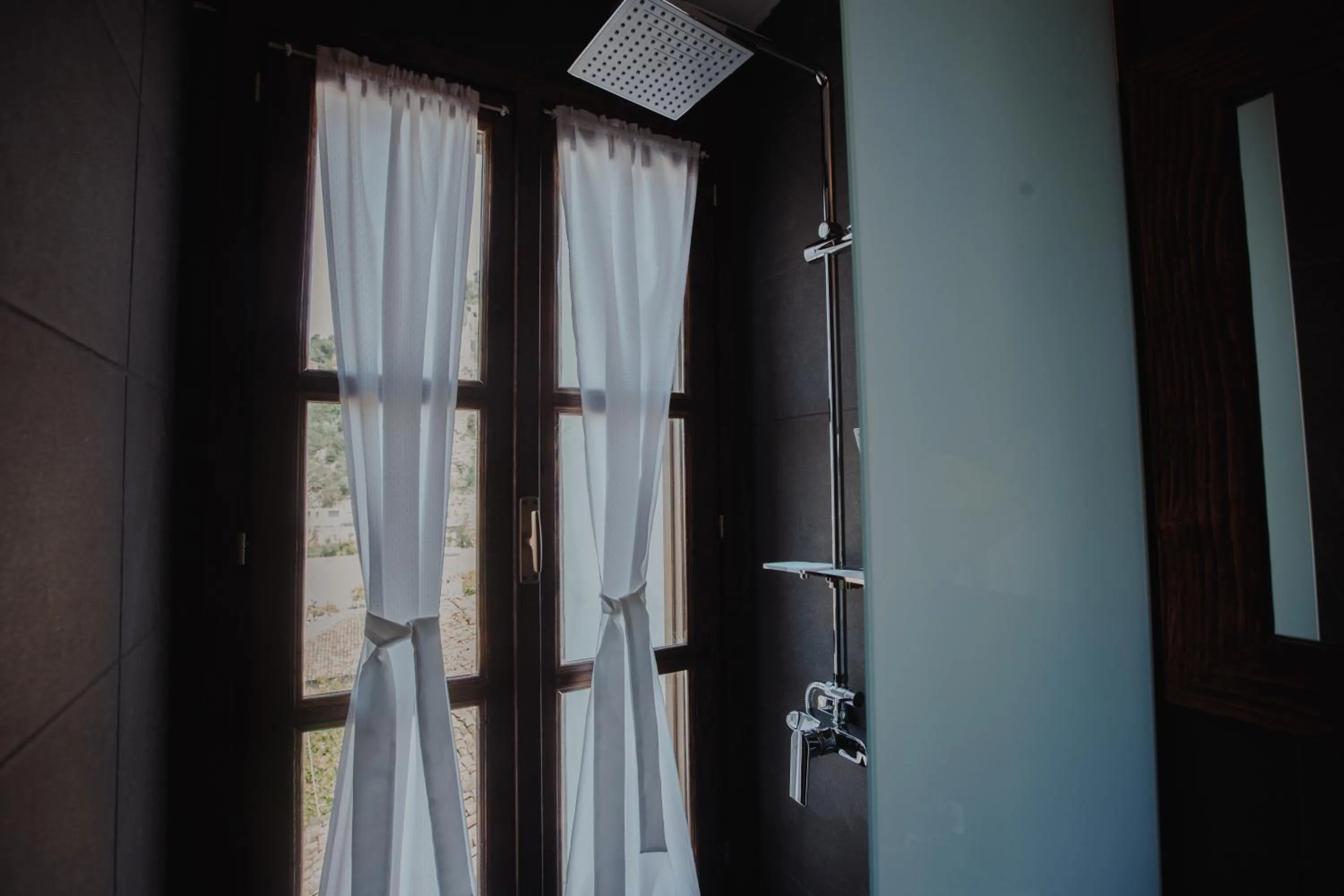 Bathroom in Tradita e Beratit