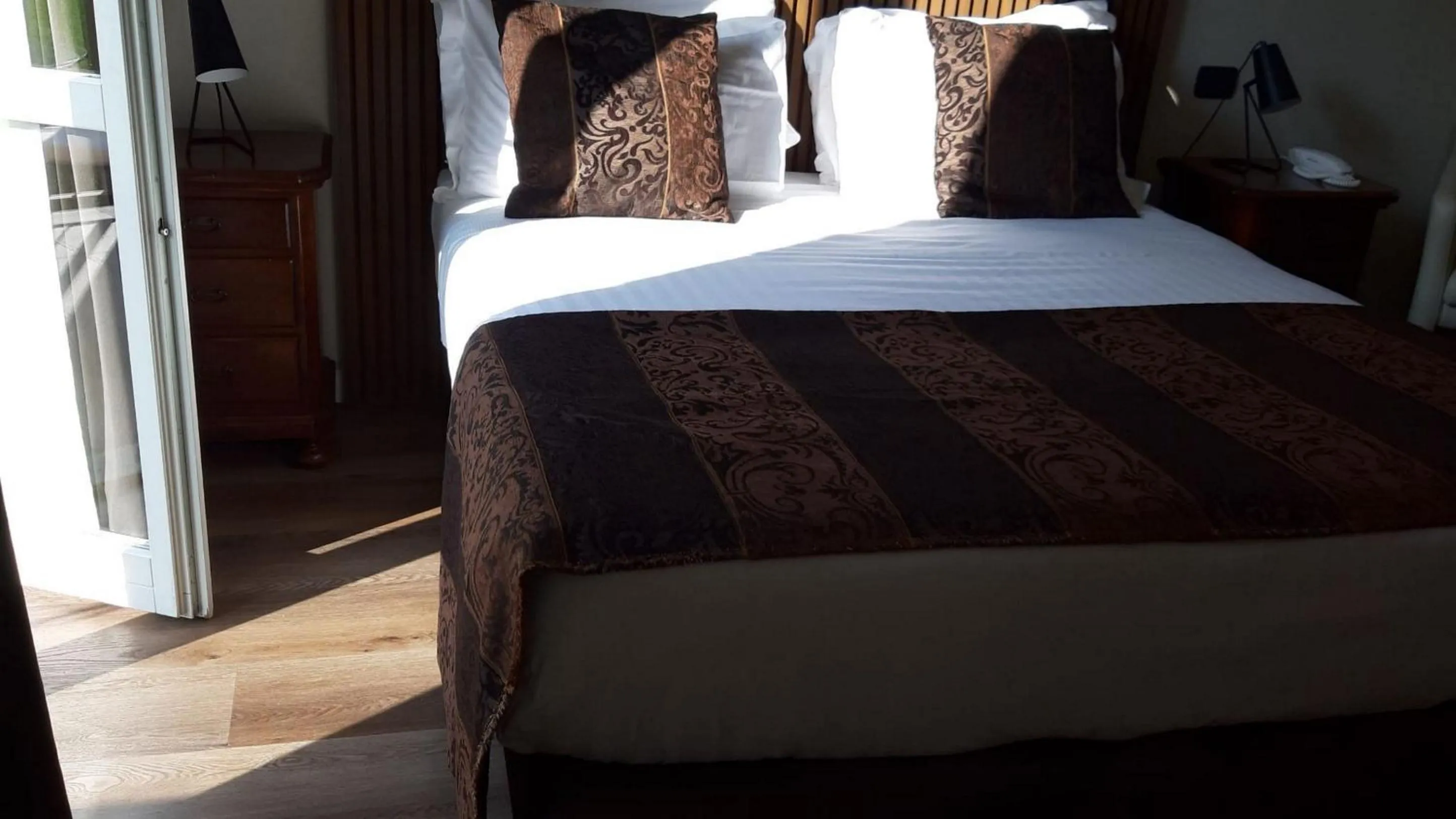 Bedroom in Resort Limax Acis