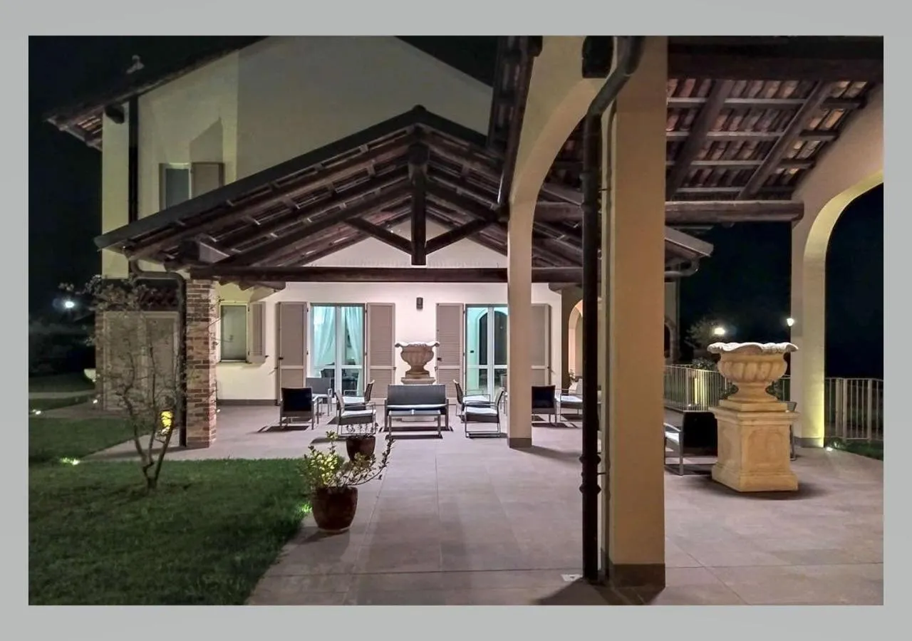 Lounge or bar in Resort Limax Acis