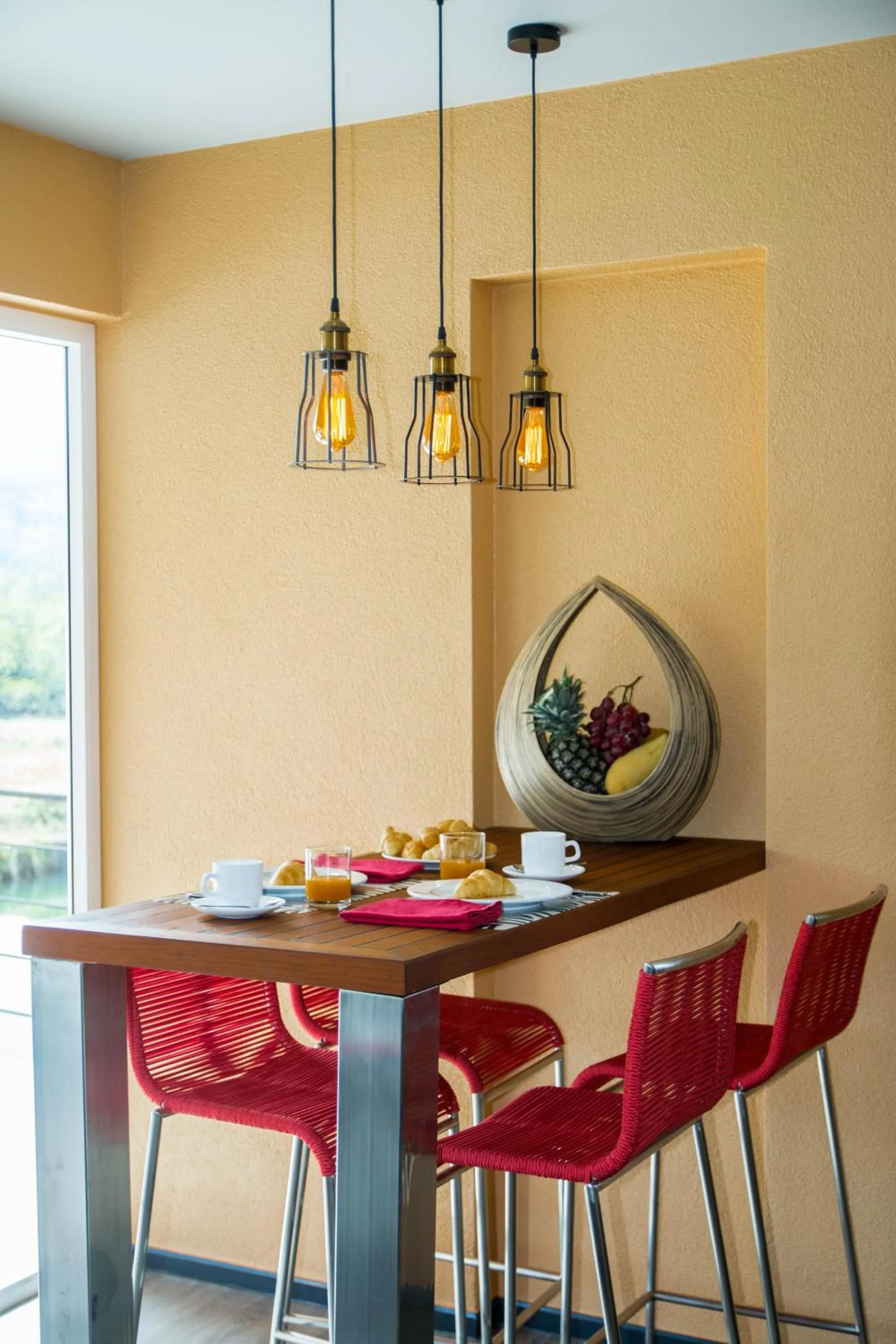 Shambhala Beach Resort