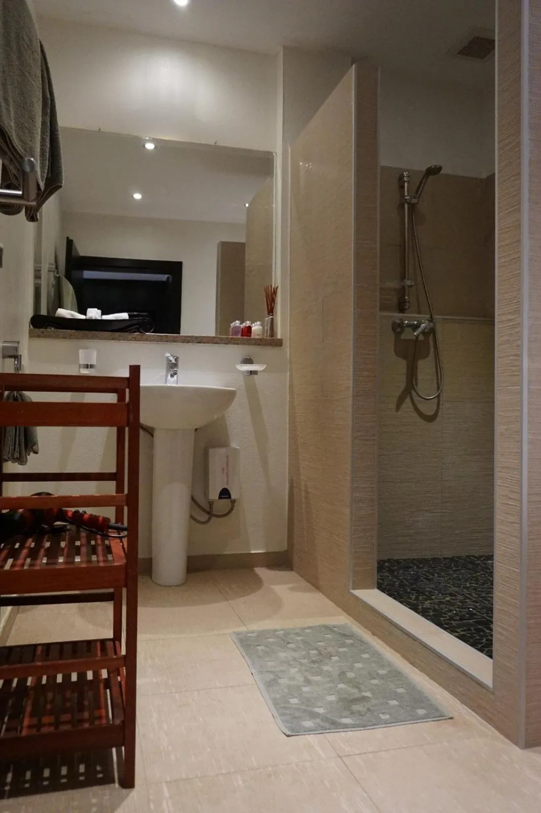 Shambhala Beach Resort