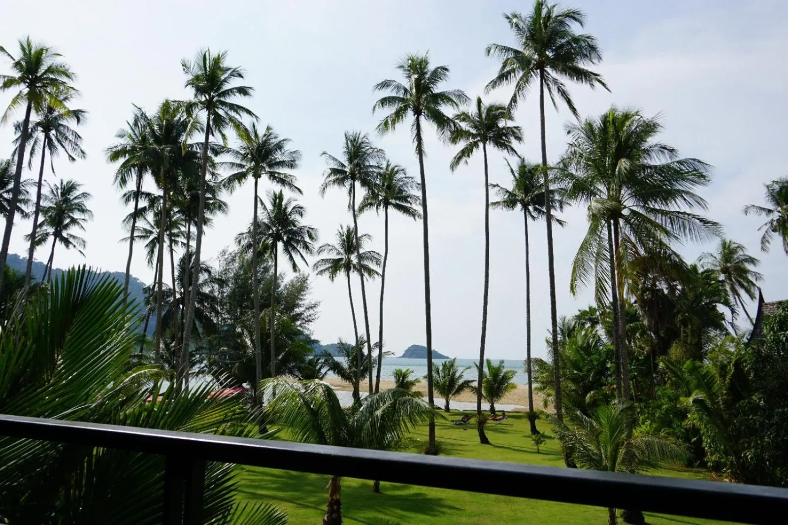 Shambhala Beach Resort