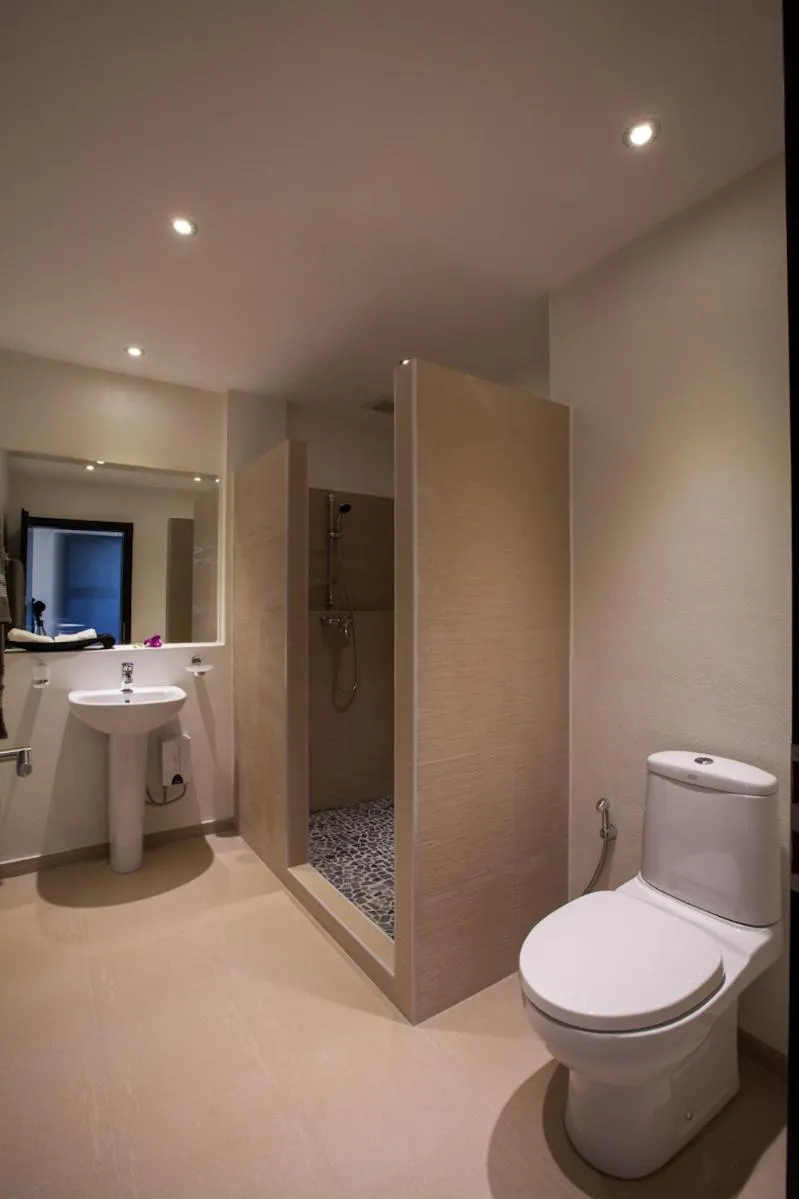 Shambhala Beach Resort