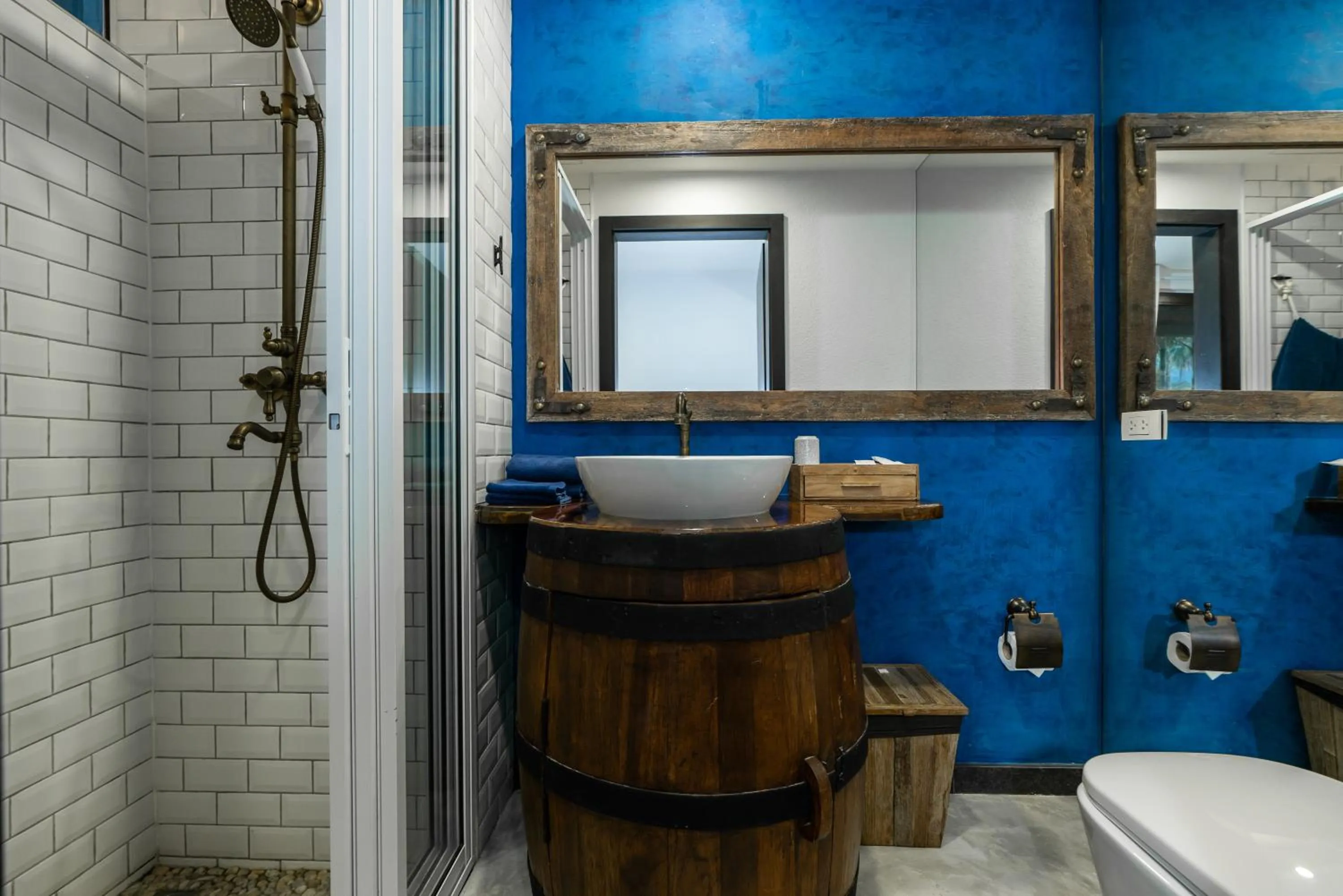 Shambhala Beach Resort