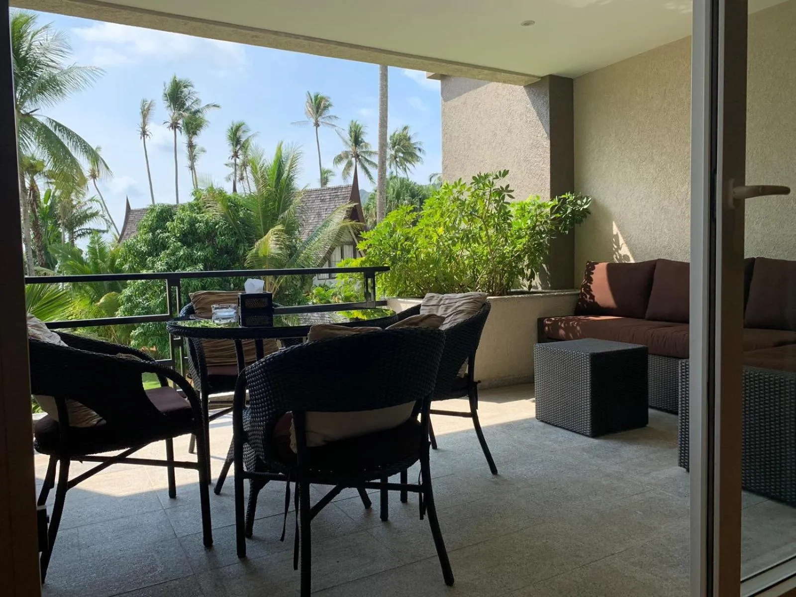 Shambhala Beach Resort