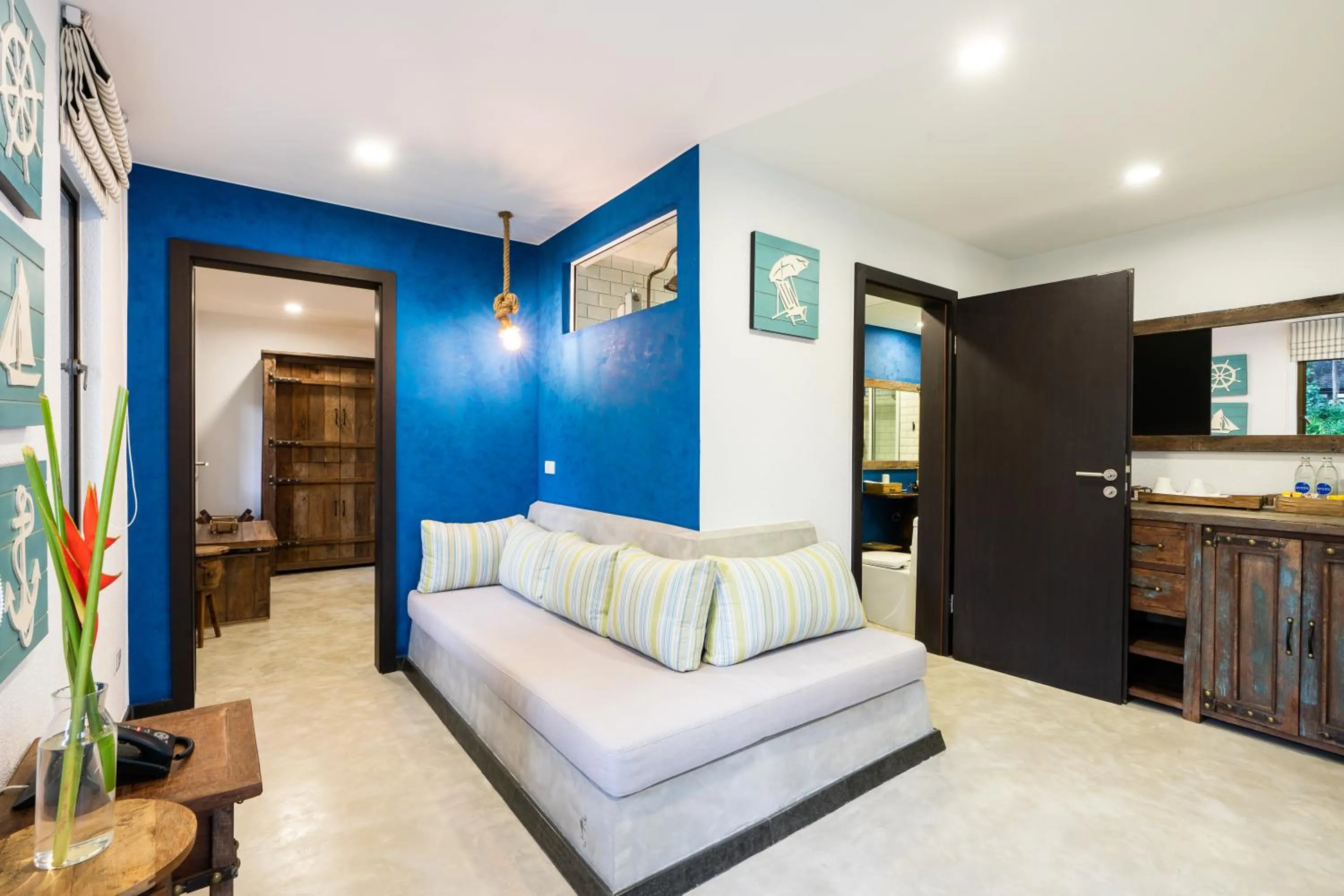 Shambhala Beach Resort