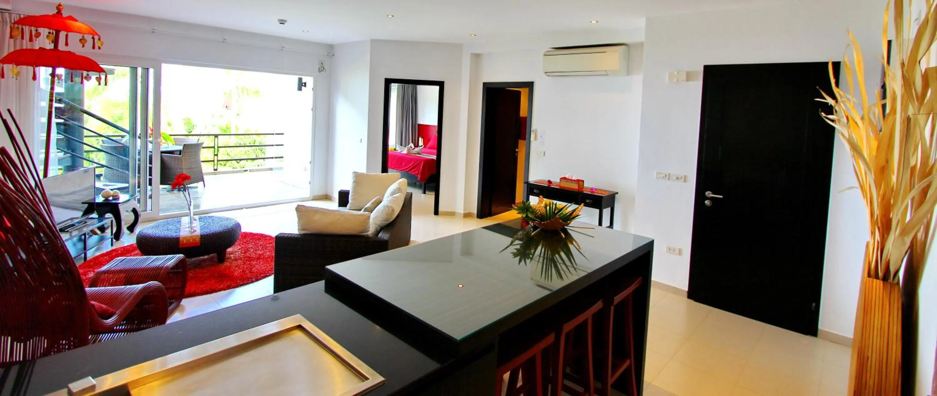 Shambhala Beach Resort