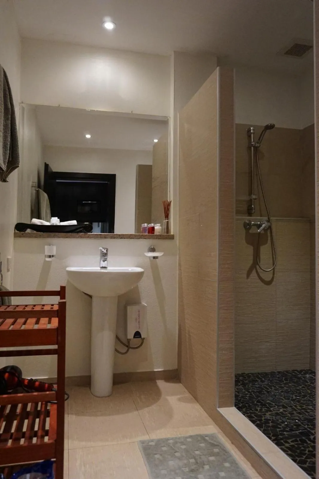 Shambhala Beach Resort