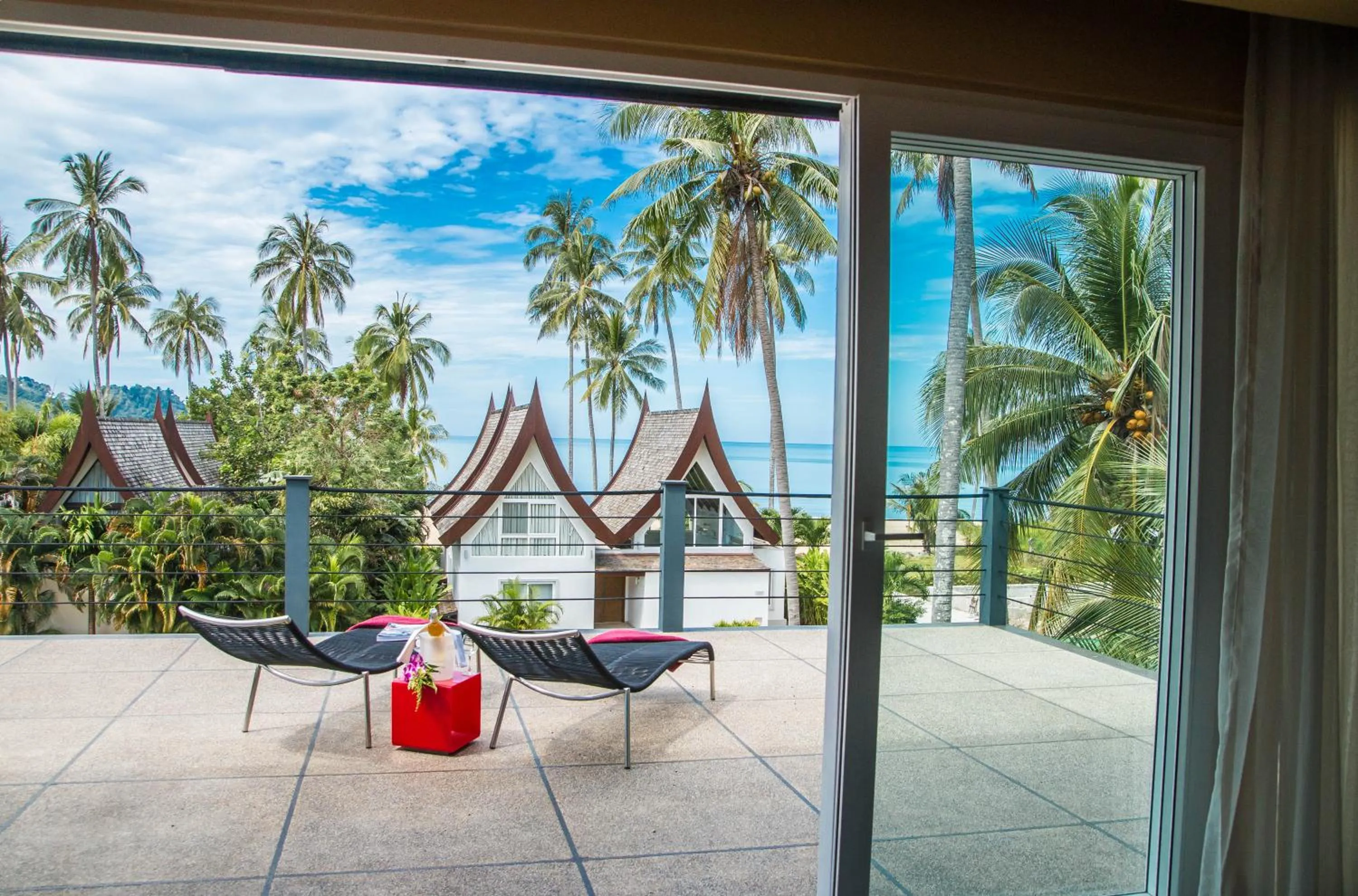 Shambhala Beach Resort