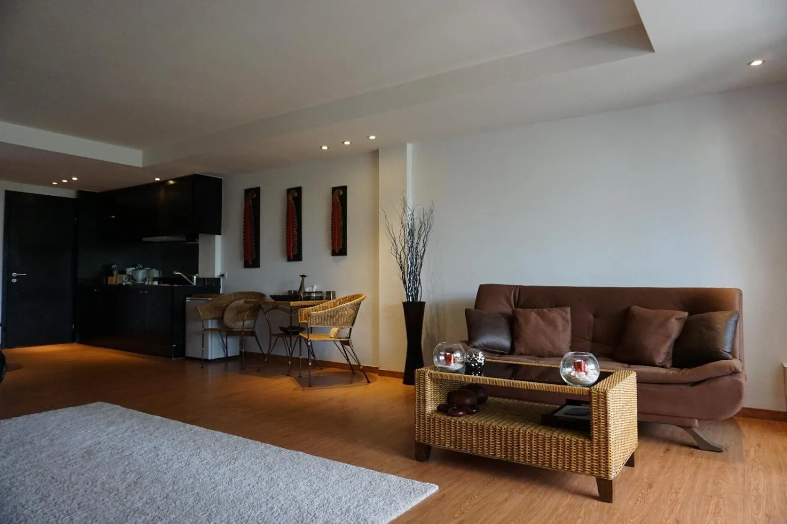 Shambhala Beach Resort