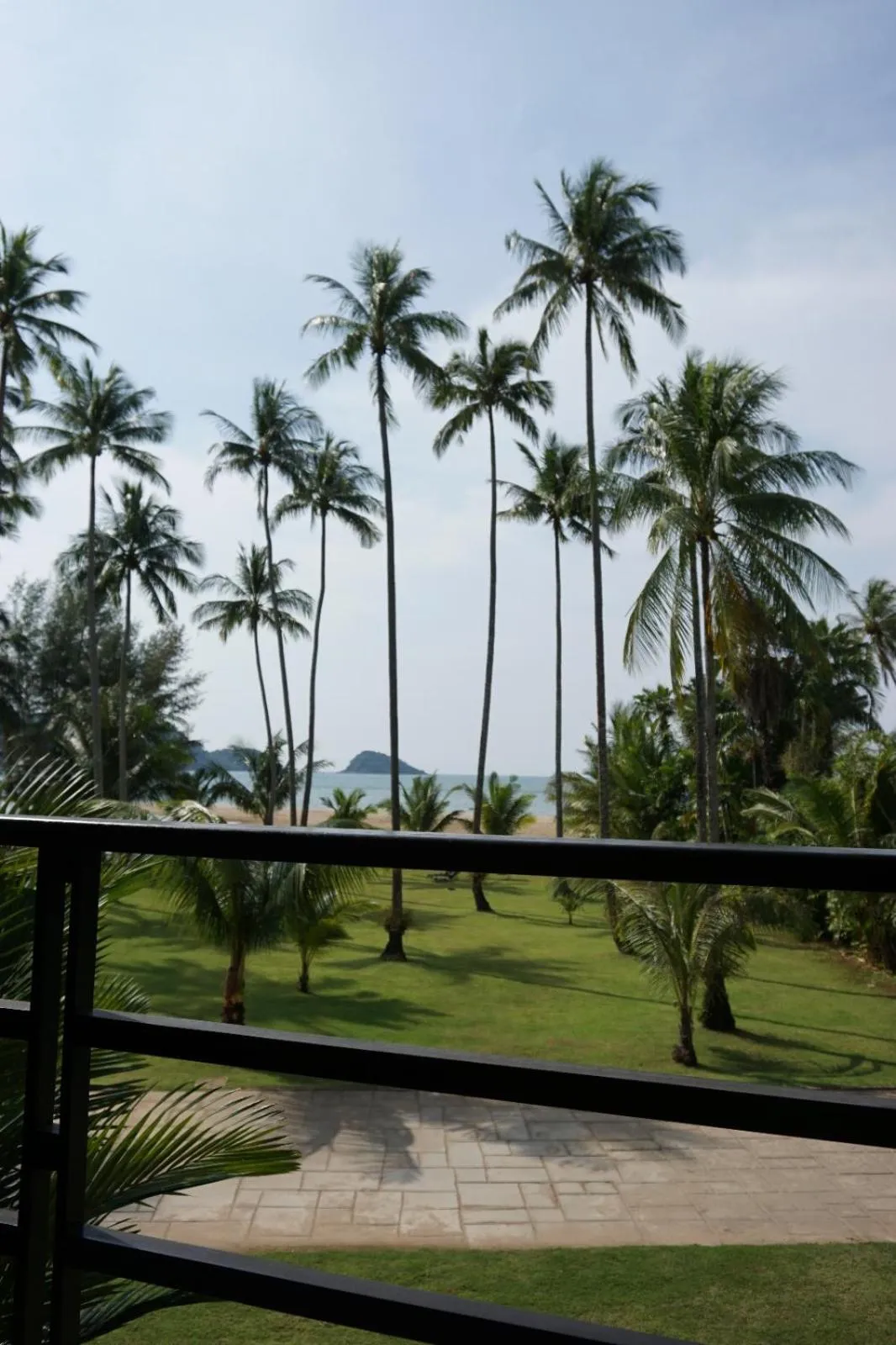 Shambhala Beach Resort