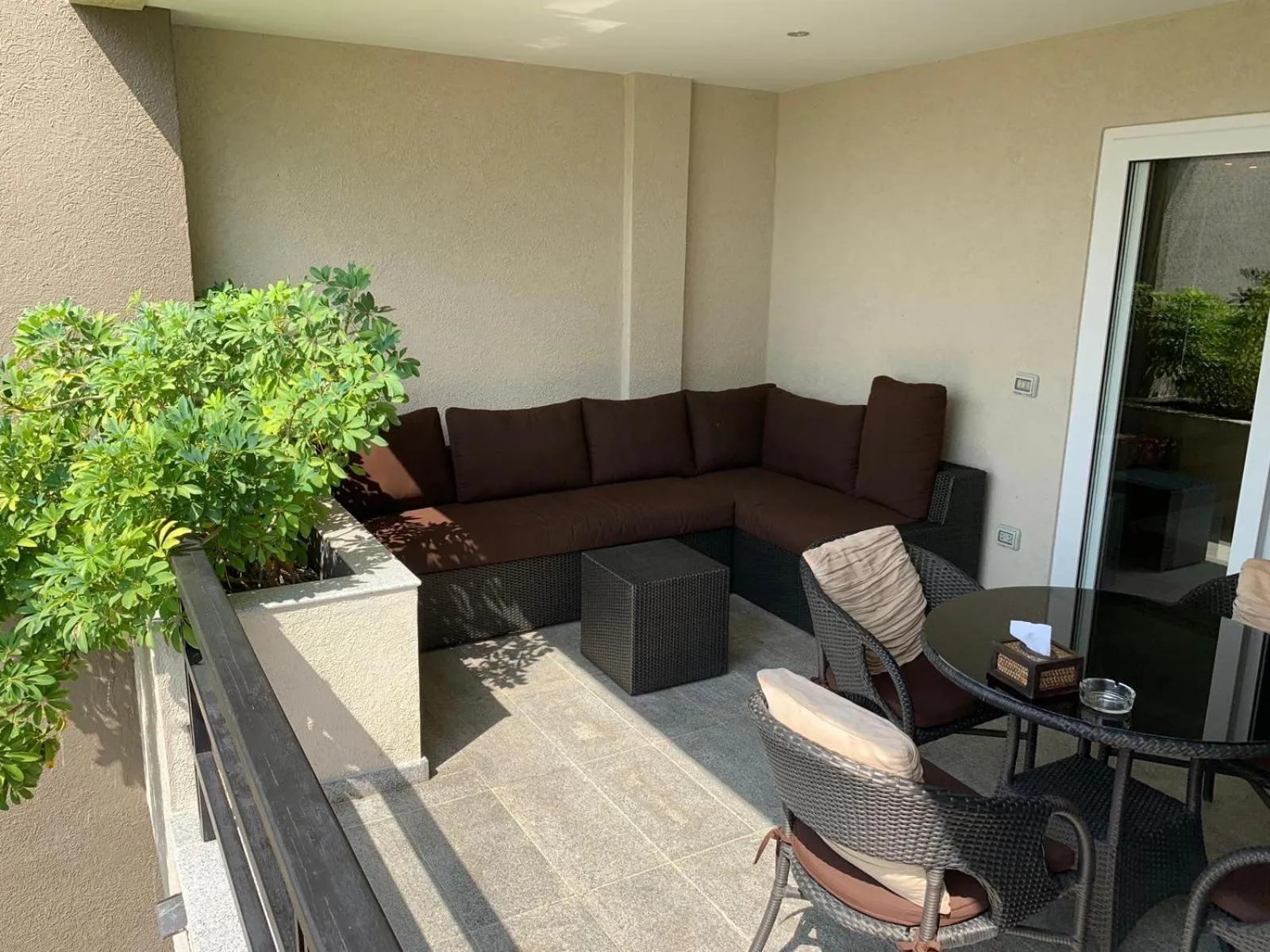 Shambhala Beach Resort