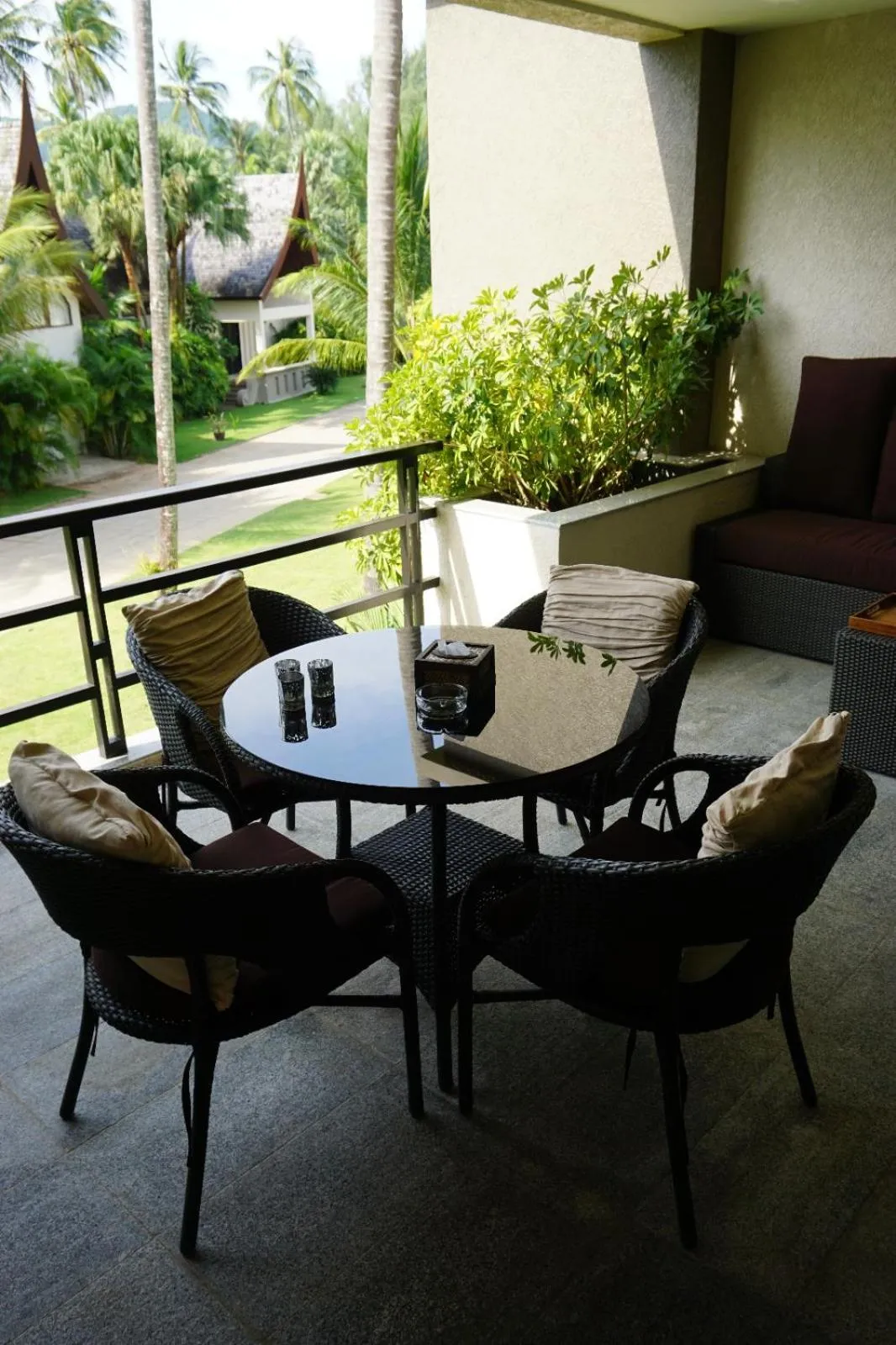 Shambhala Beach Resort