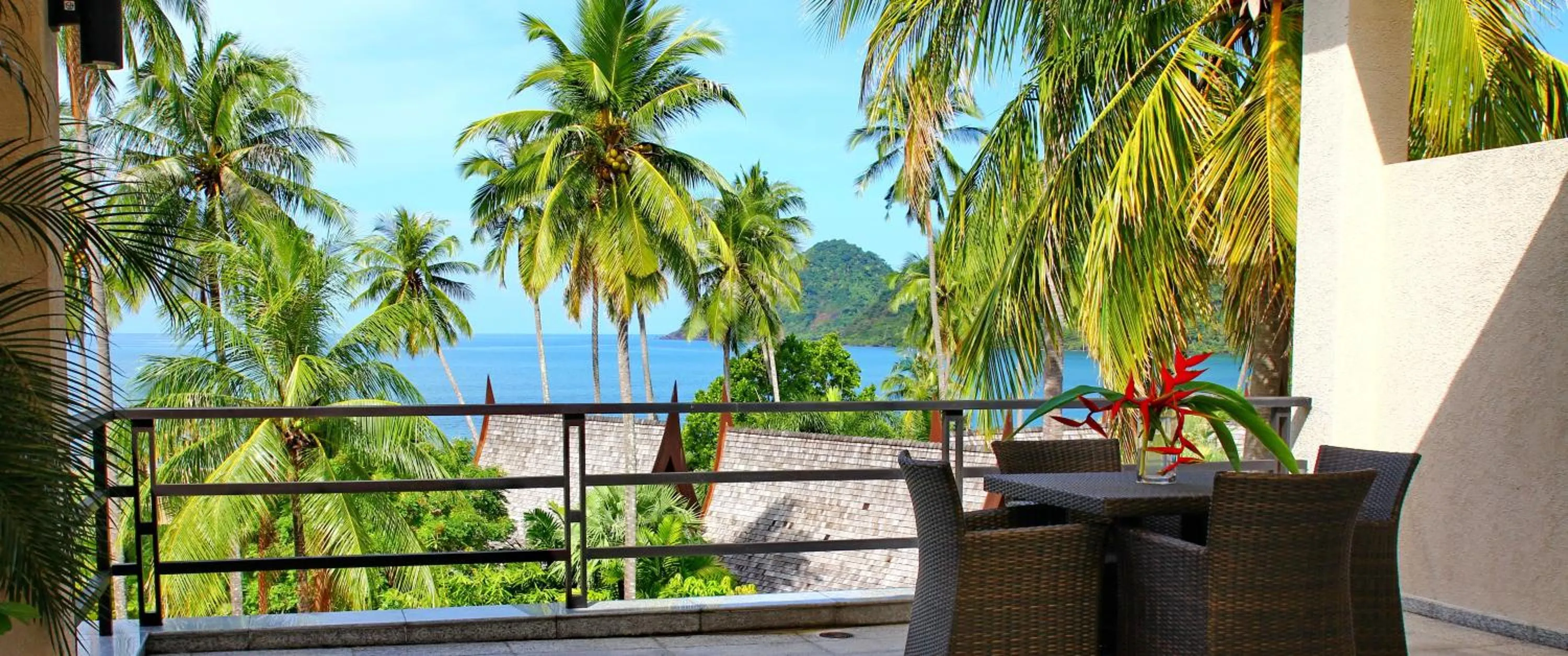 Shambhala Beach Resort