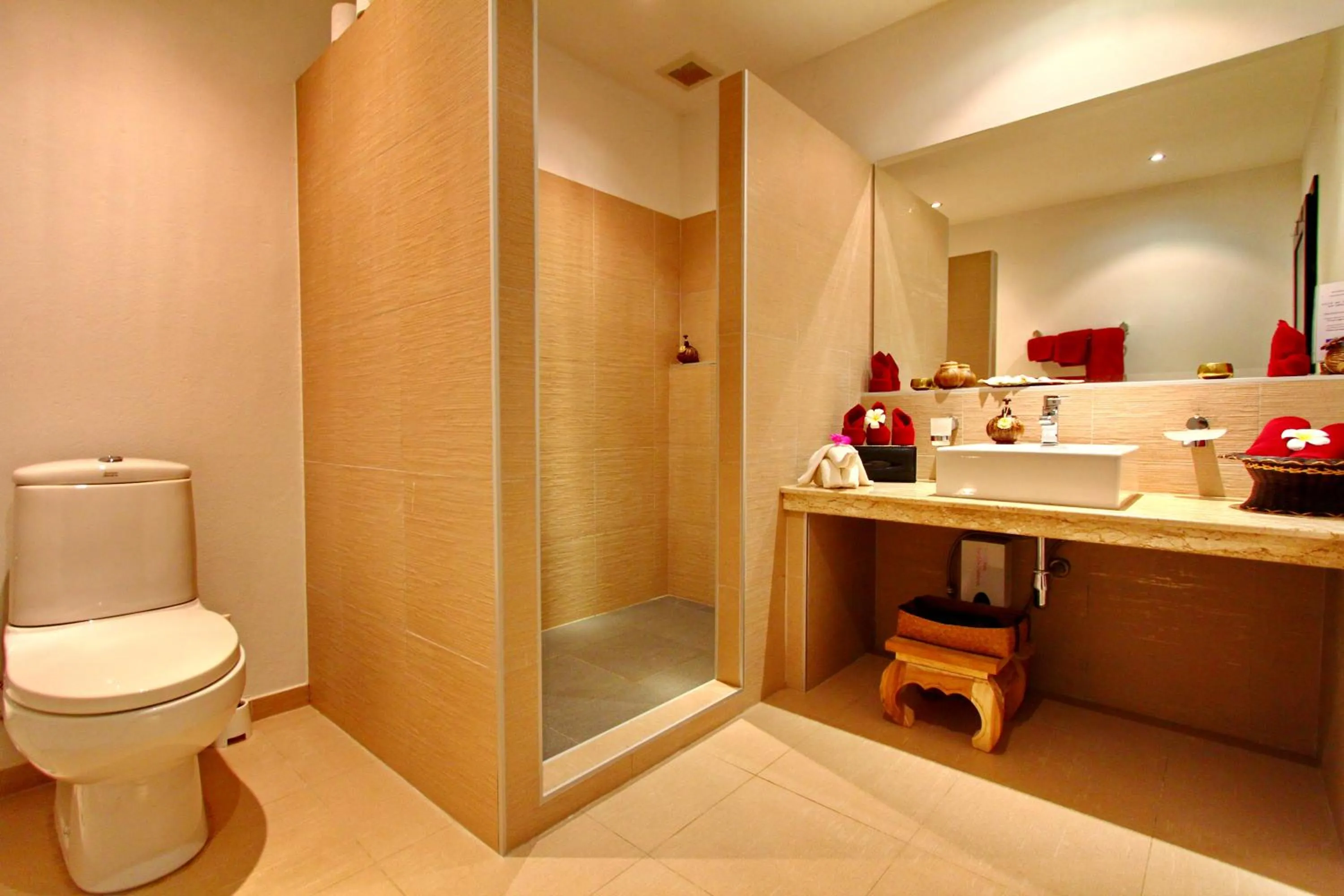 Shambhala Beach Resort