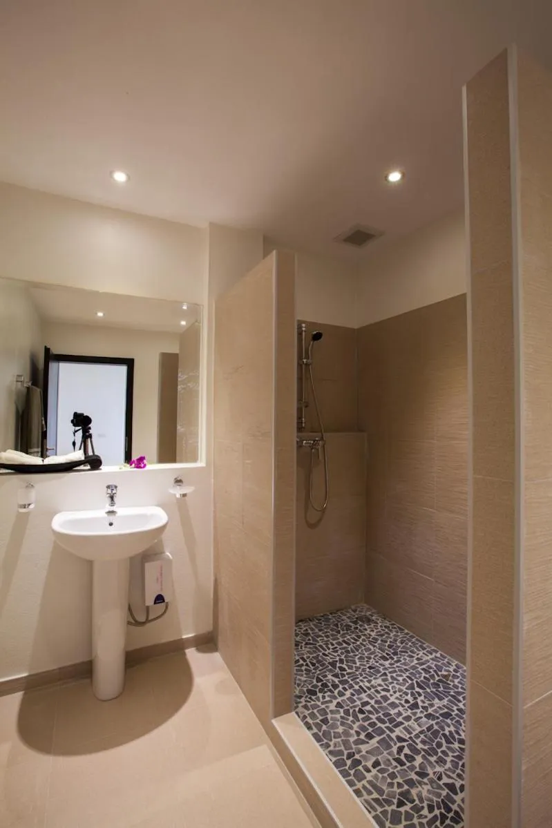 Shambhala Beach Resort