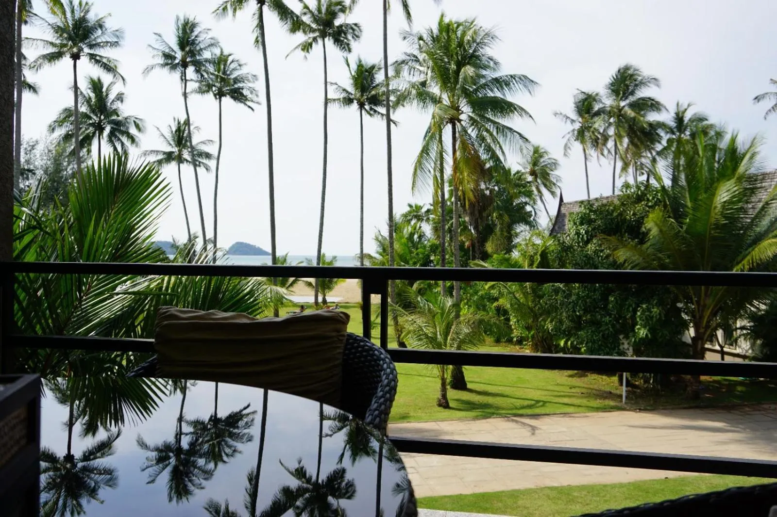 Shambhala Beach Resort