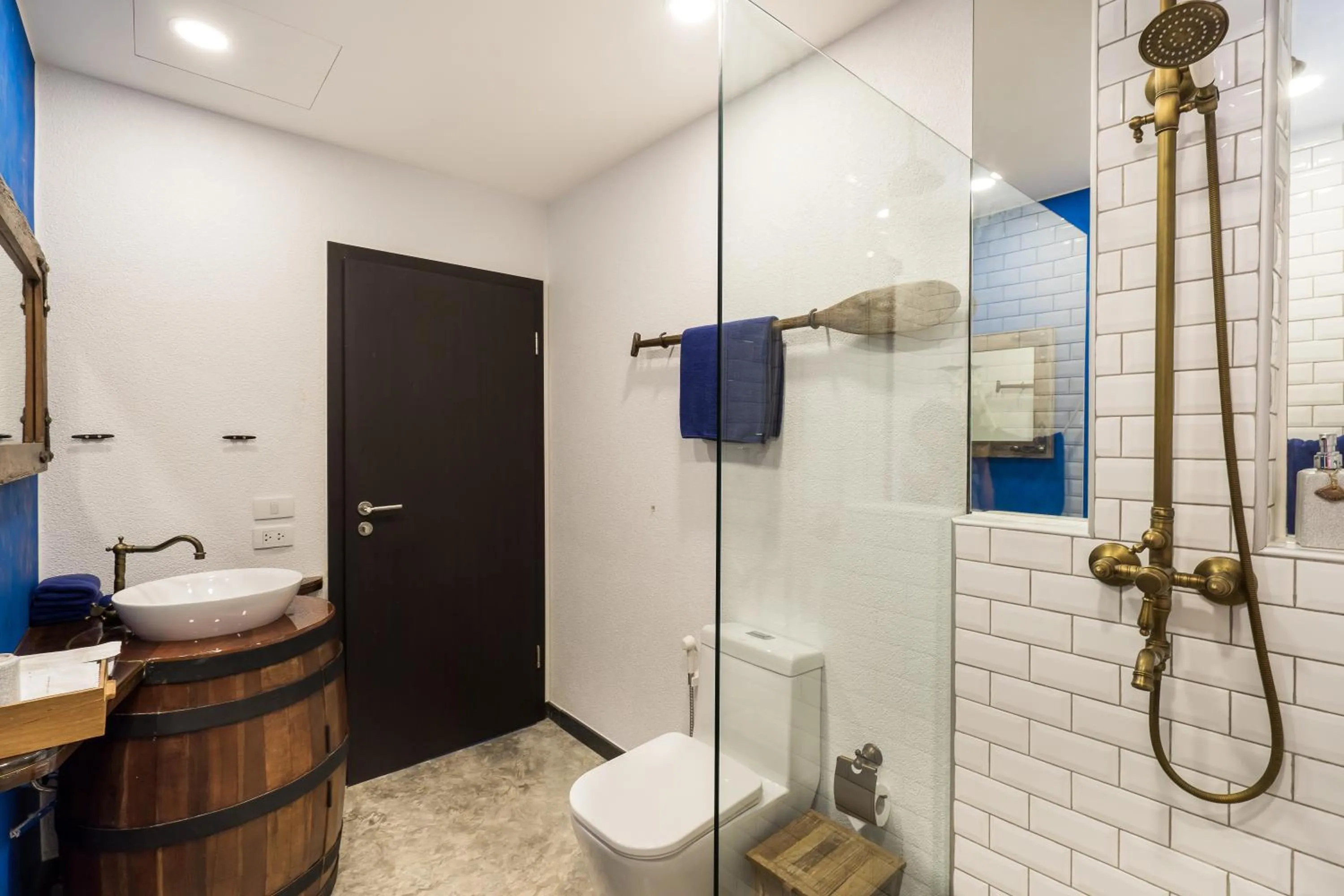 Shambhala Beach Resort