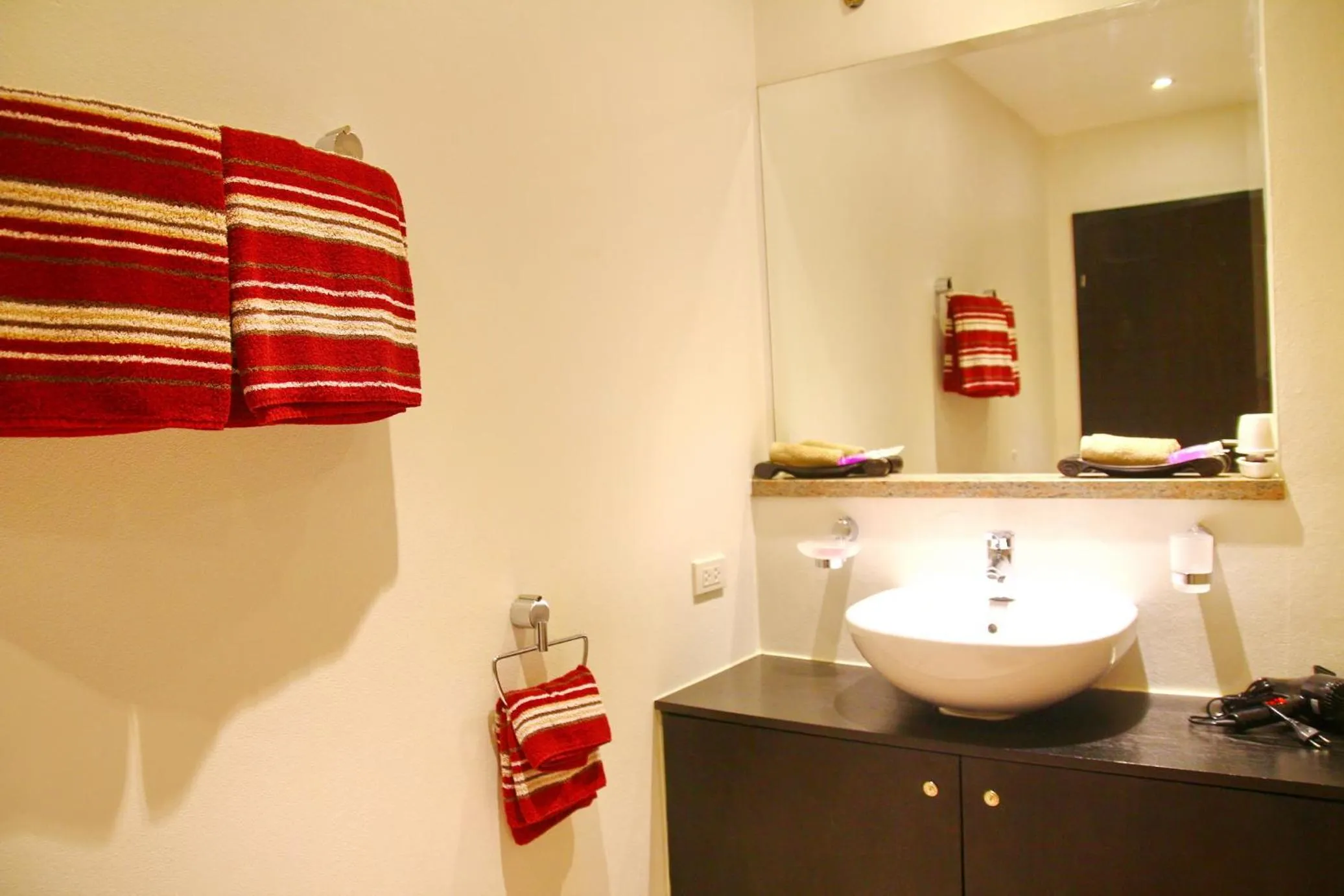 Shambhala Beach Resort