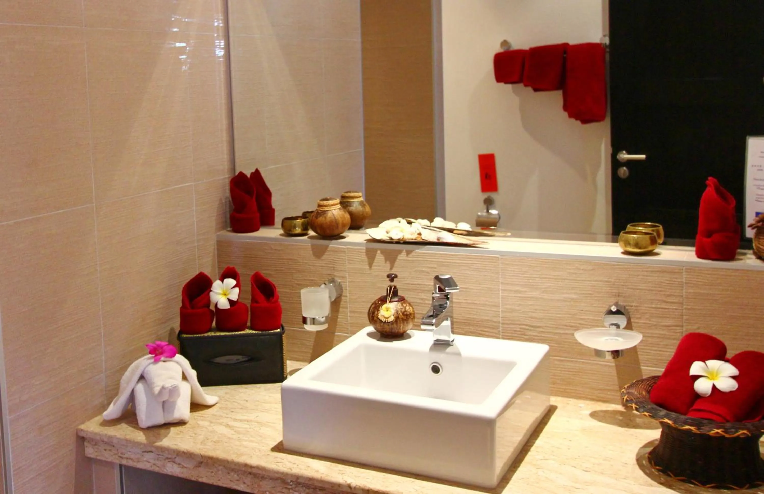 Shambhala Beach Resort