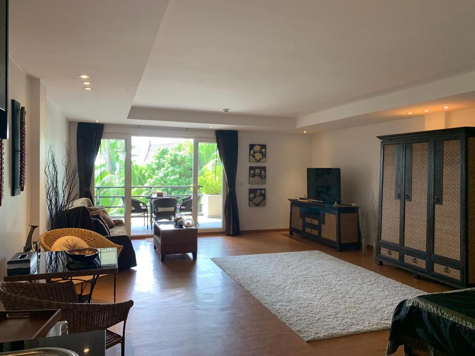 Shambhala Beach Resort