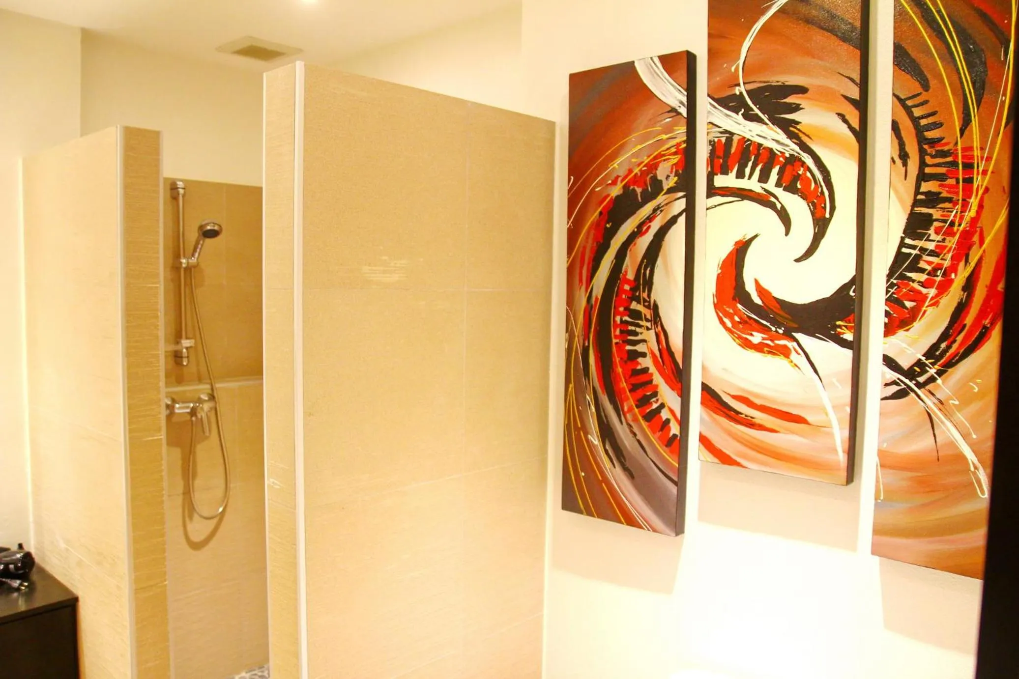 Shambhala Beach Resort