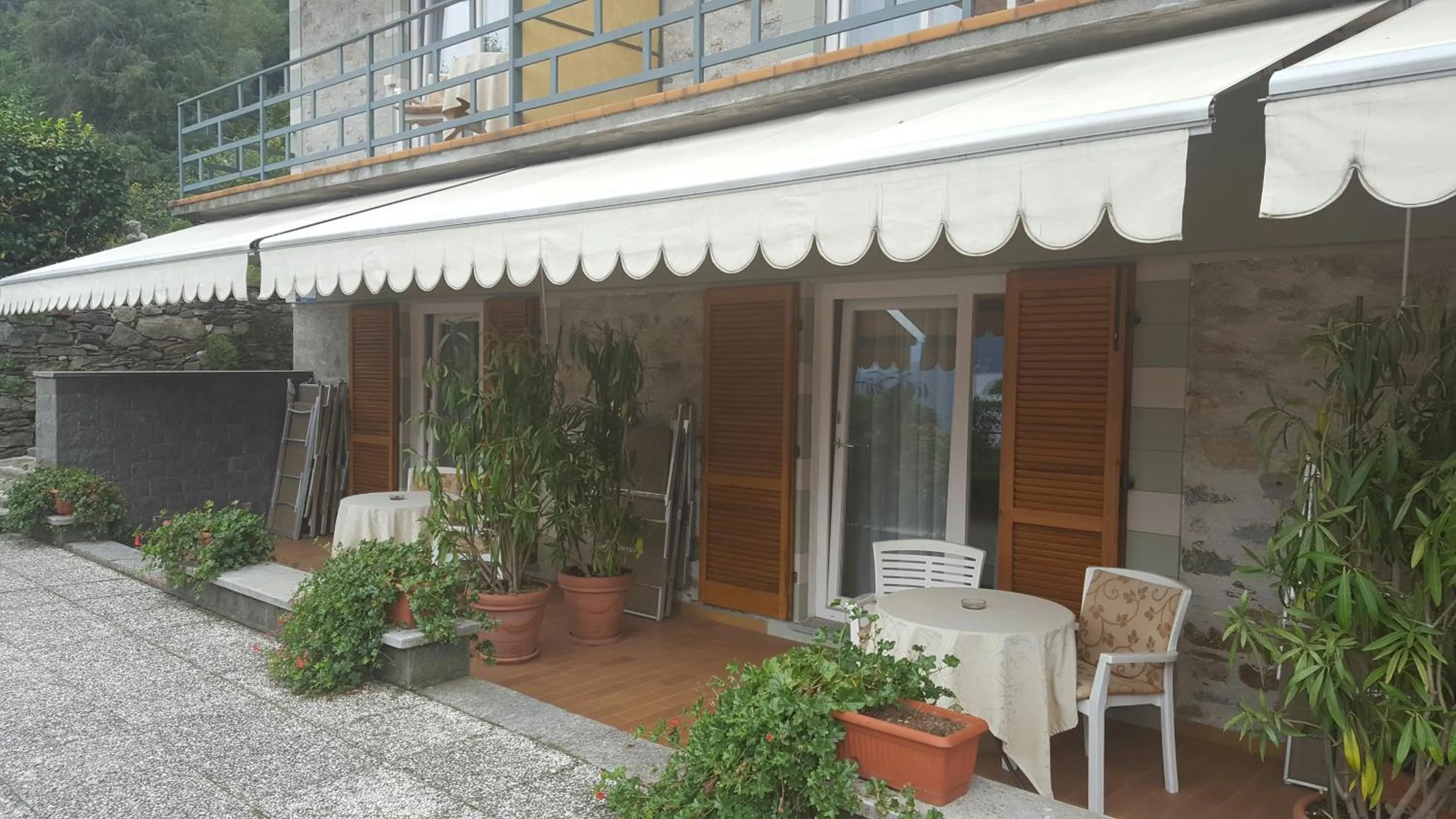 Albergo Del Lago