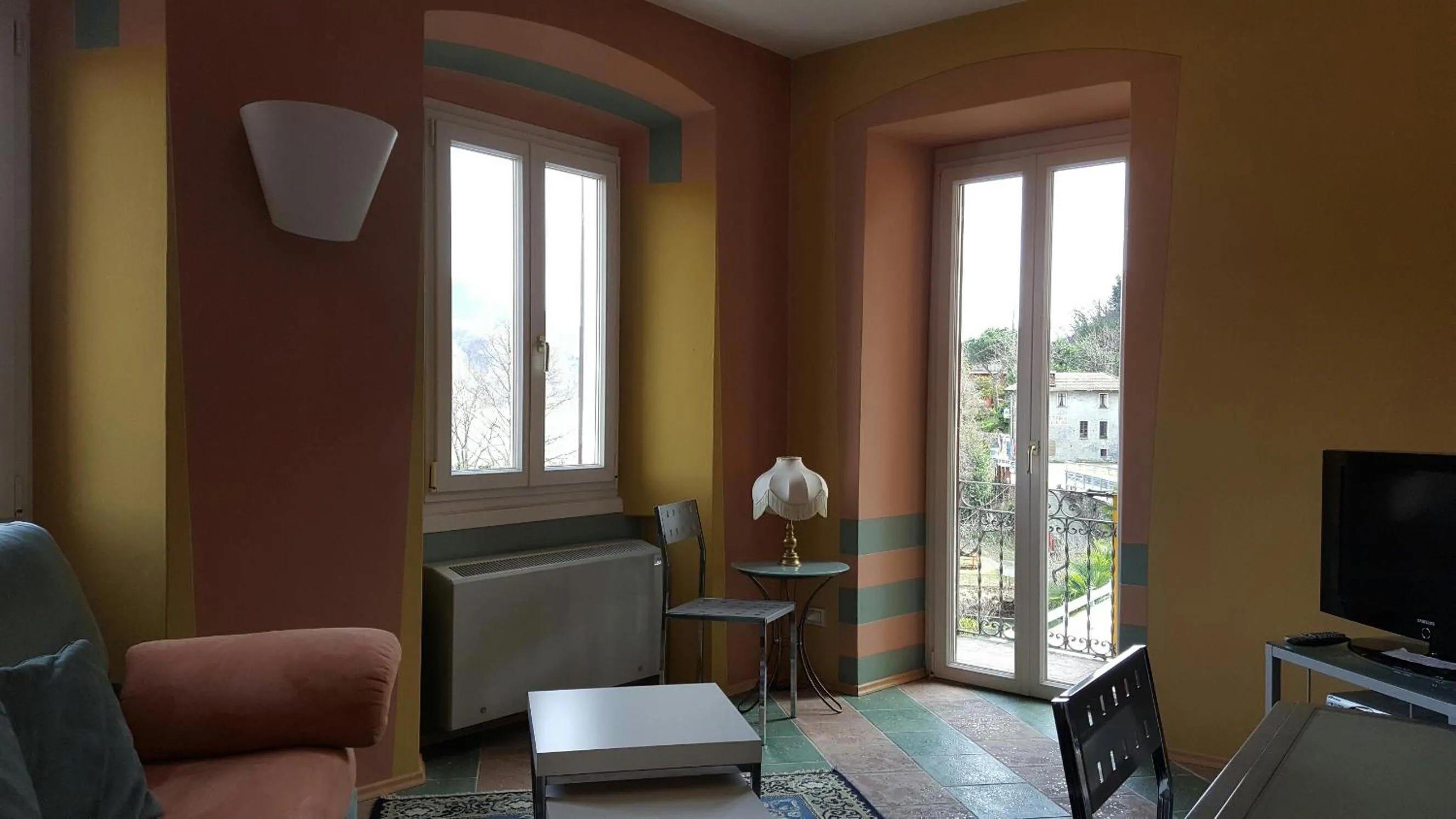 Albergo Del Lago