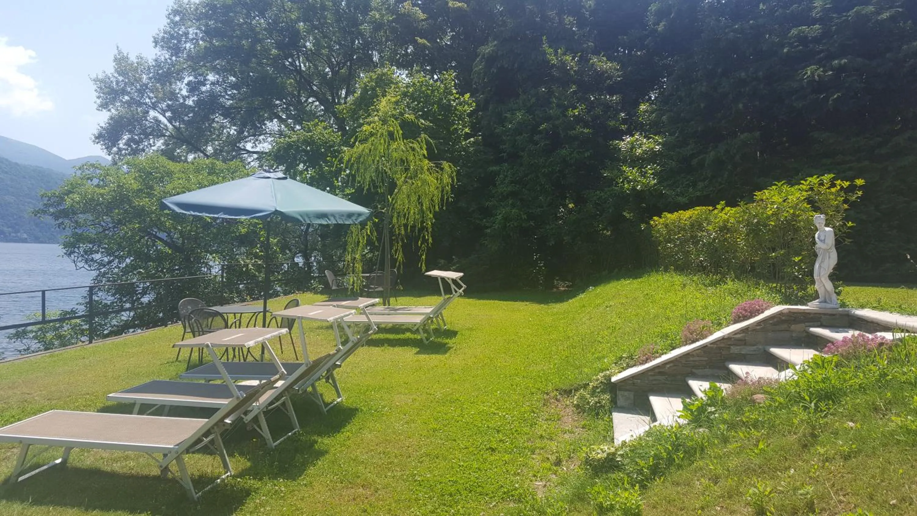 Albergo Del Lago