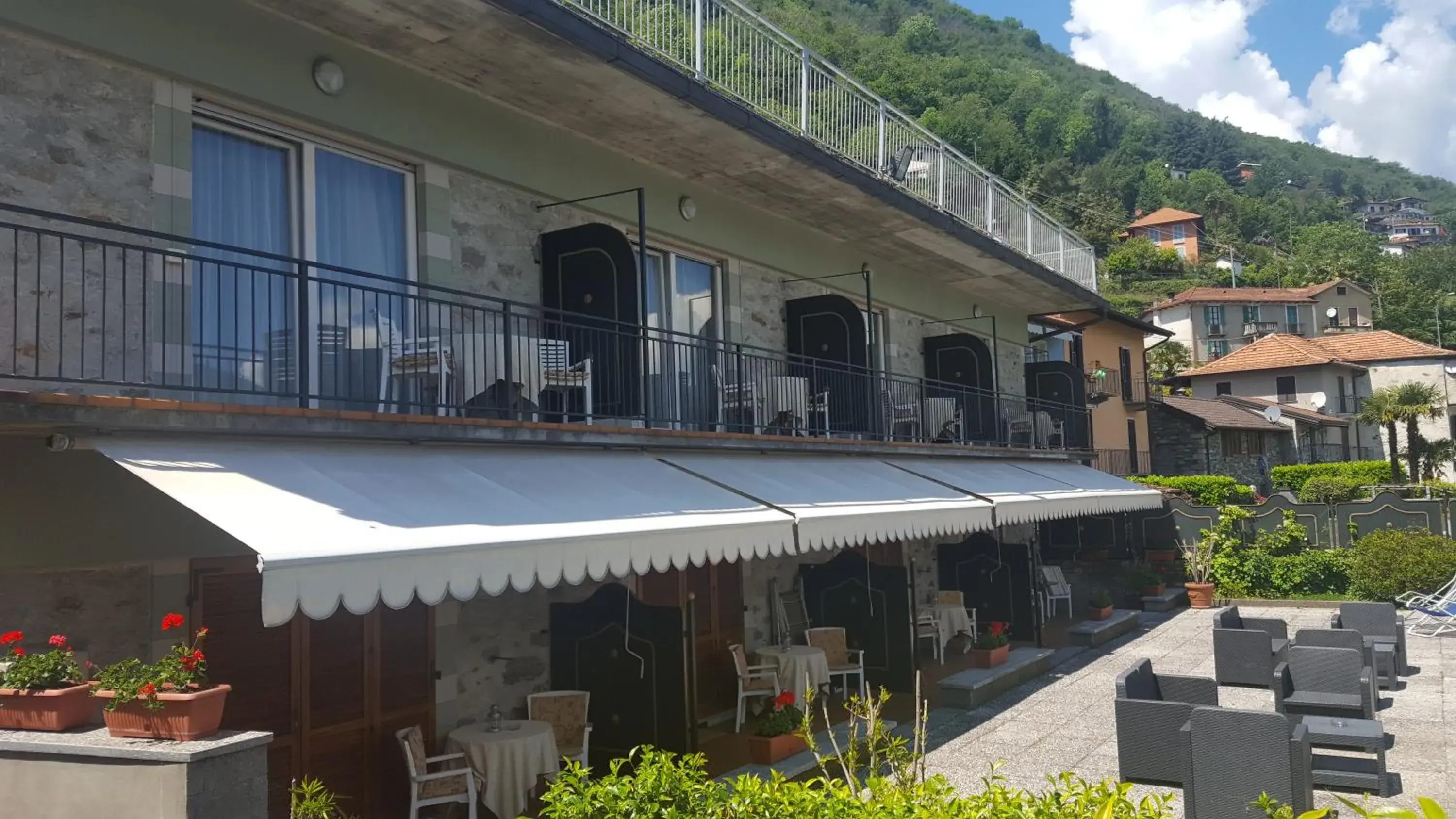 Albergo Del Lago Albergo Del Lago