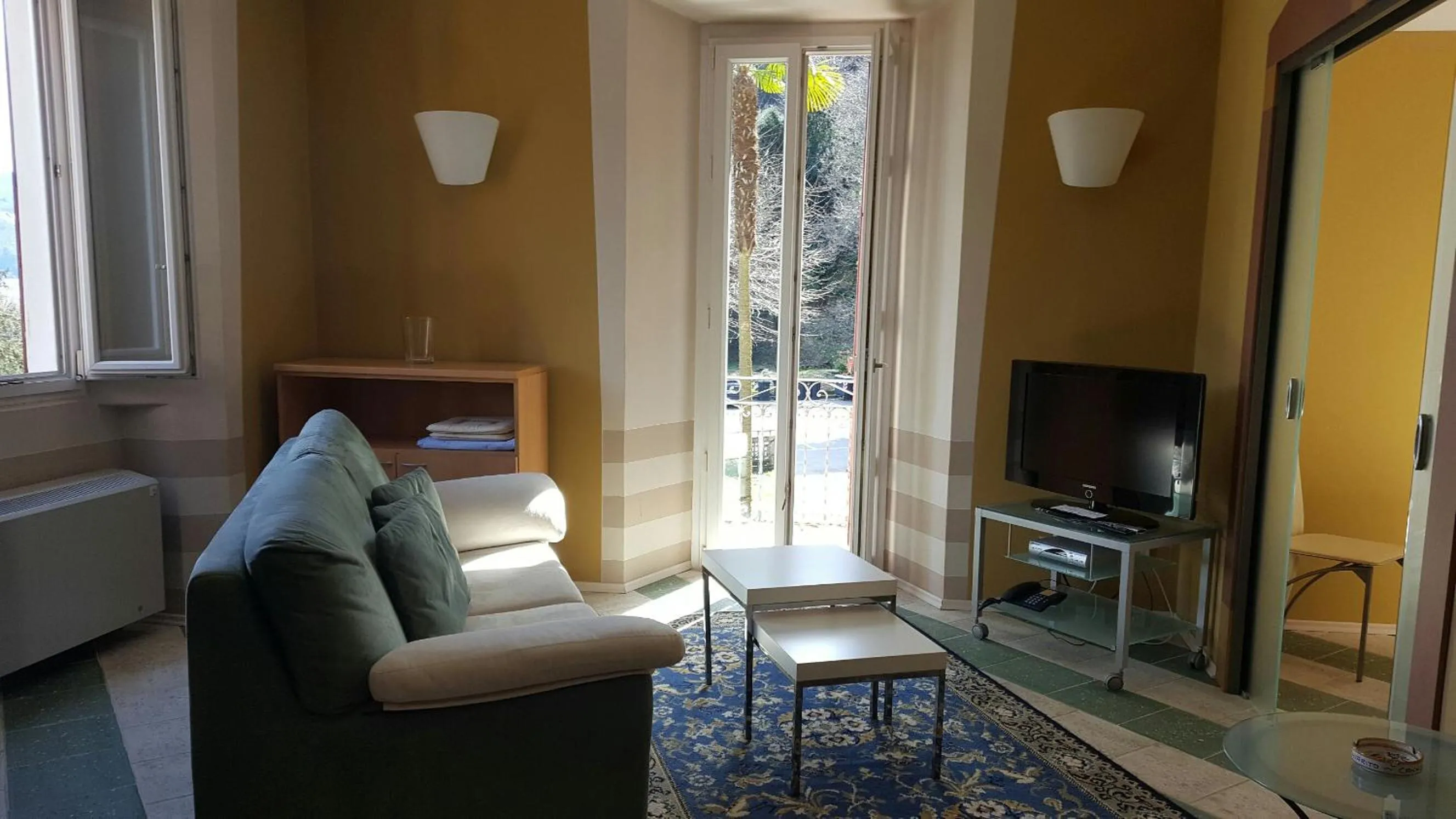 Albergo Del Lago