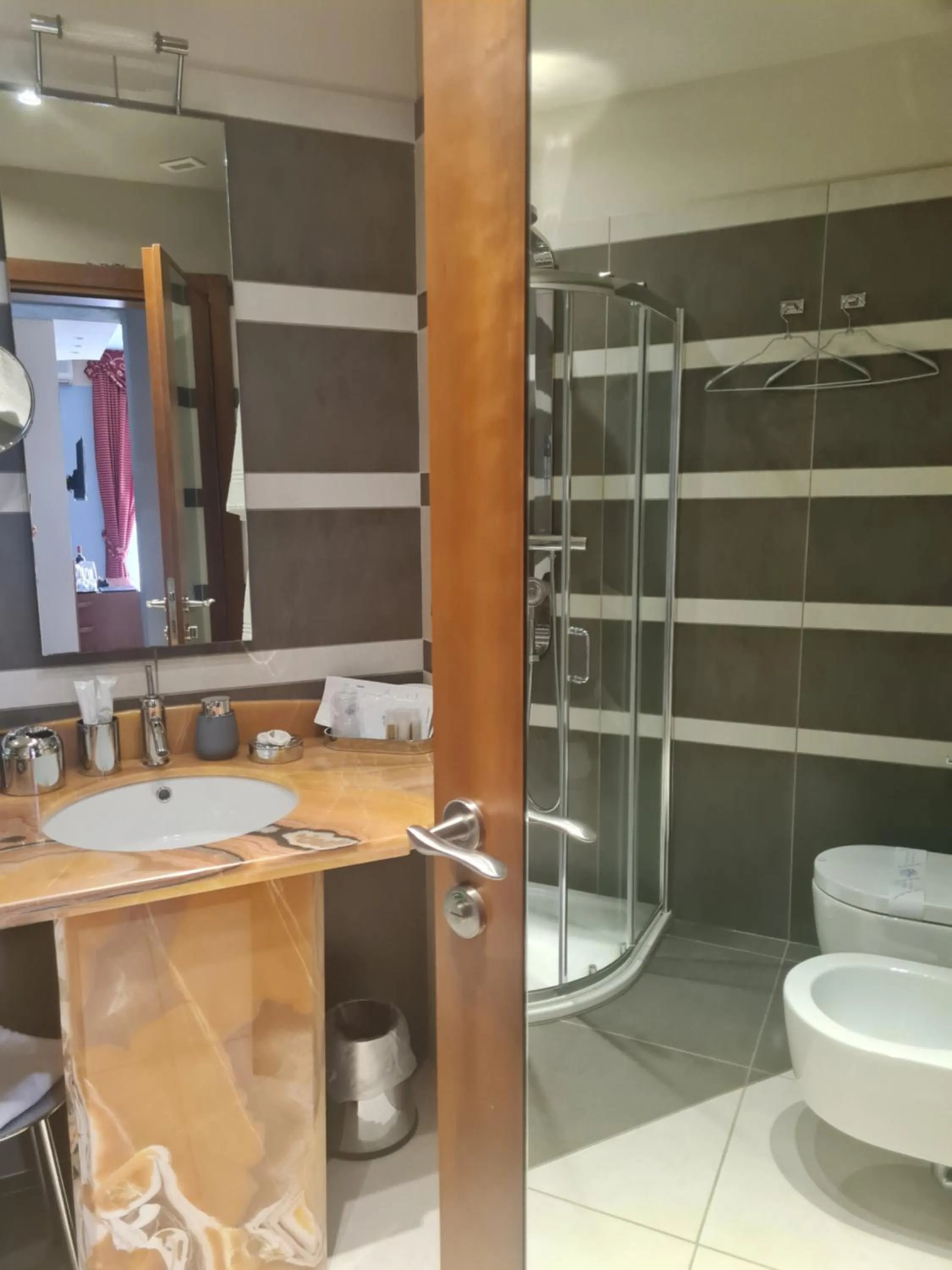 Albergo Del Lago