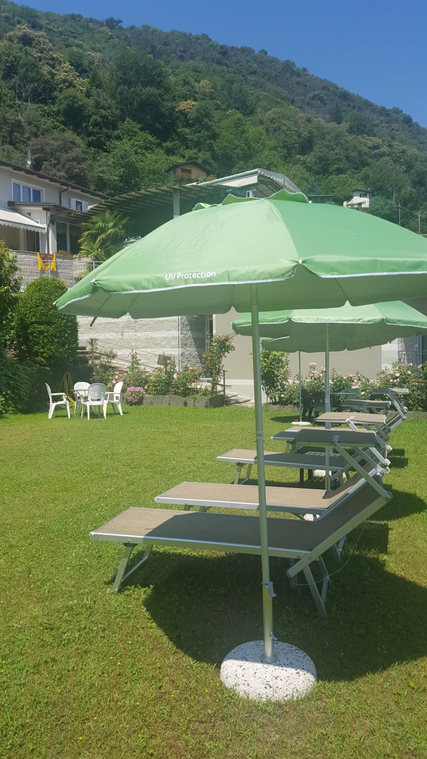 Albergo Del Lago