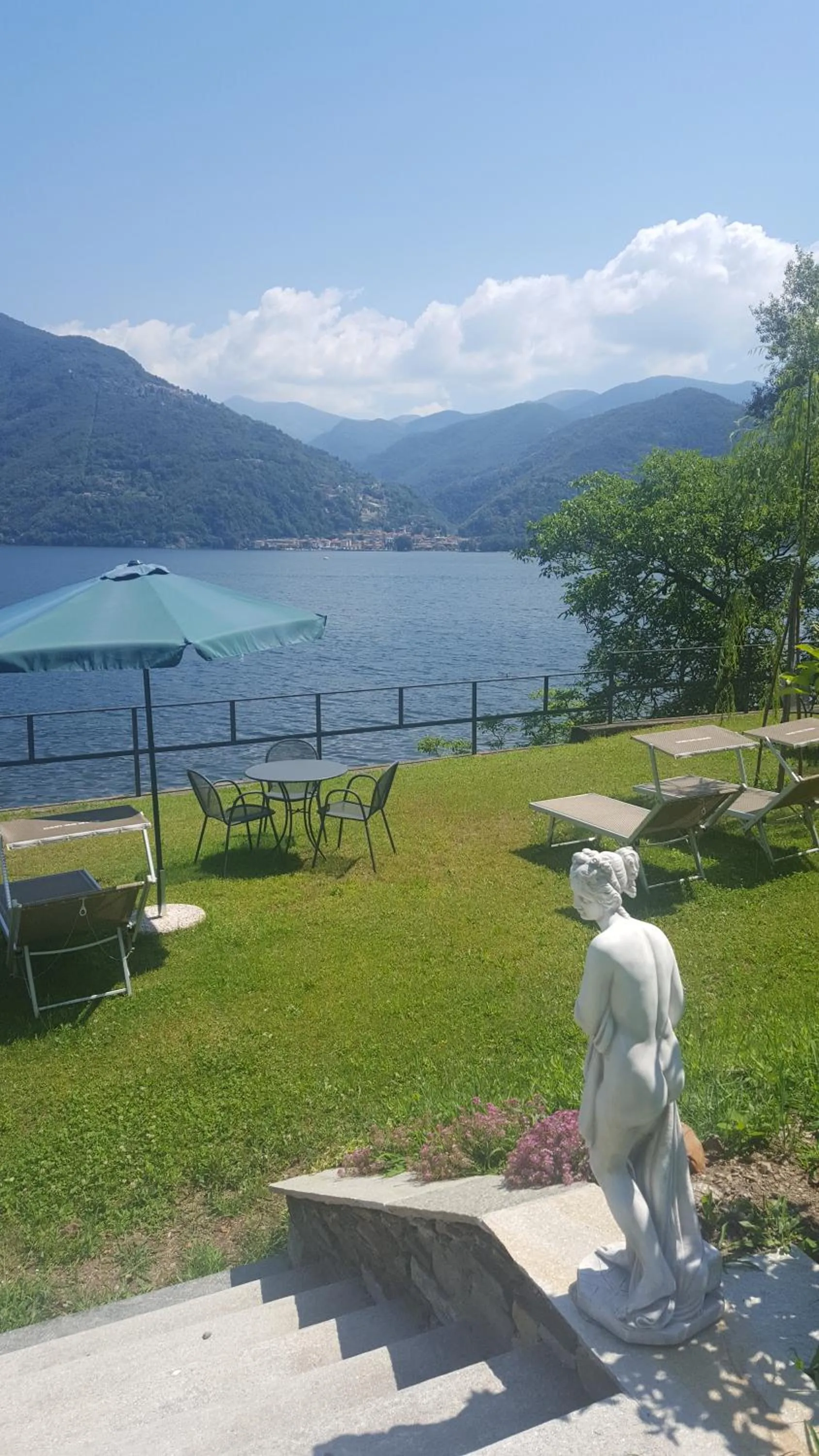Albergo Del Lago