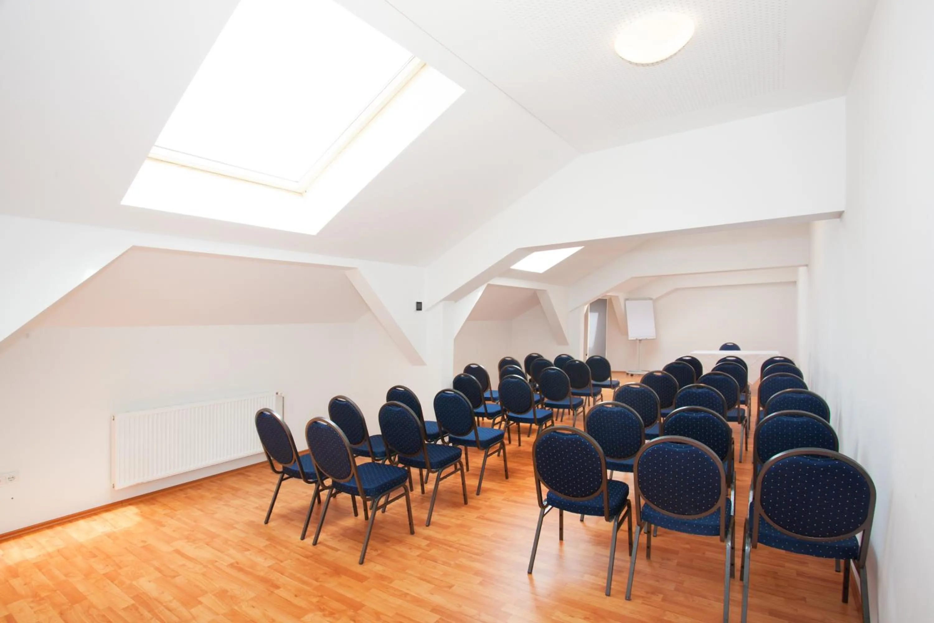 Meeting/conference room in a&o München Laim