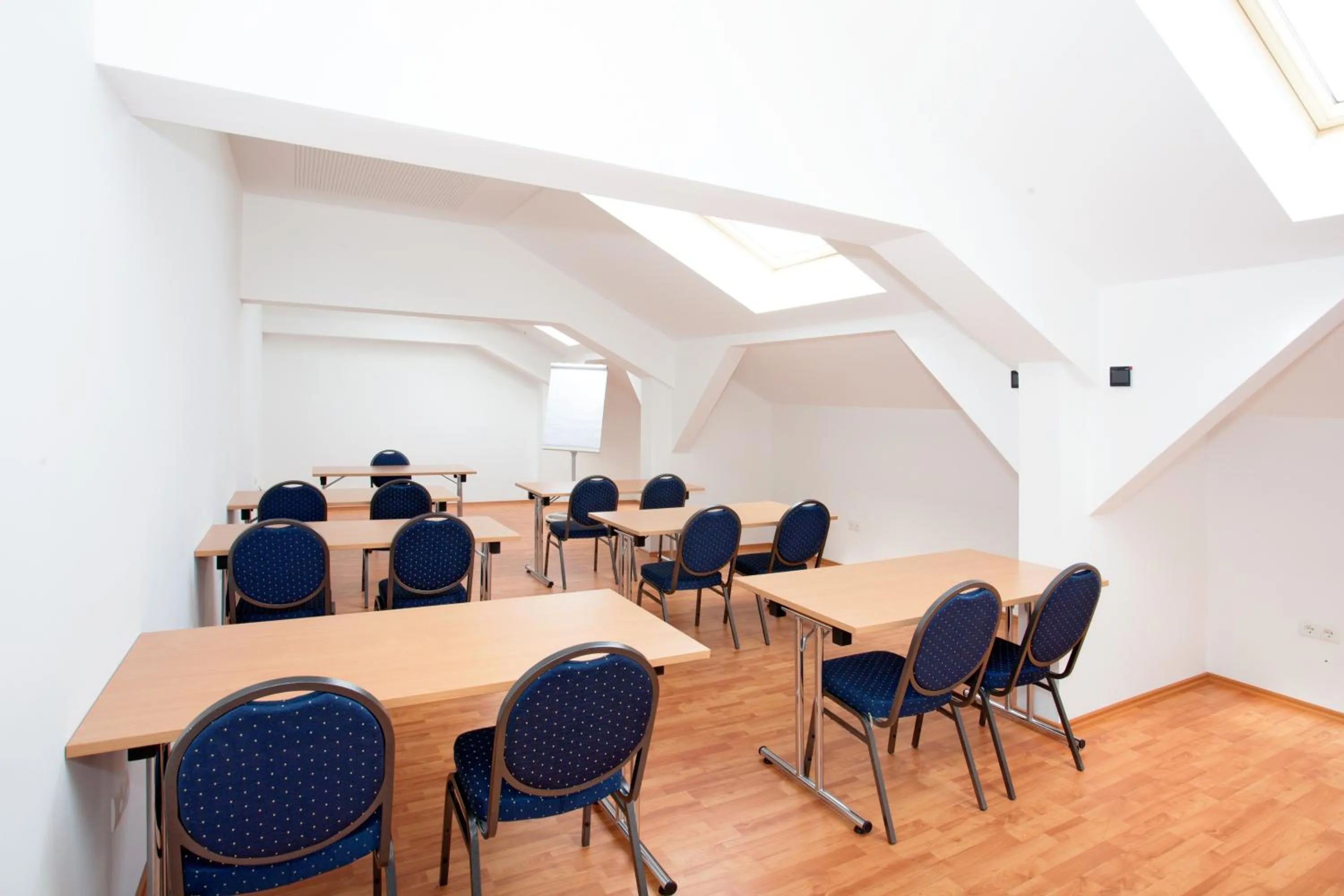 Meeting/conference room in a&o München Laim