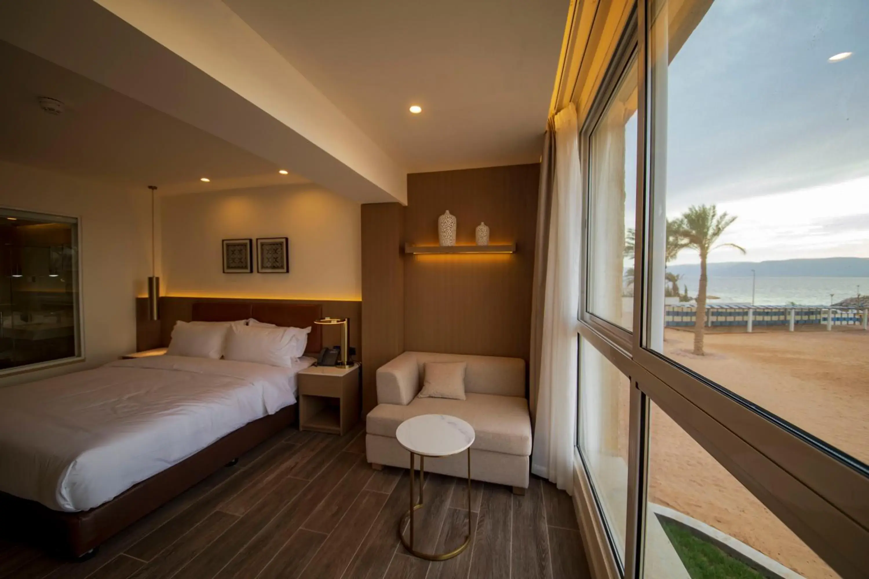 Bed in Luxotel Aqaba Beach Resort & Spa Only 15 years plus Bed in Luxotel Aqaba Beach Resort & Spa Only 15 years plus