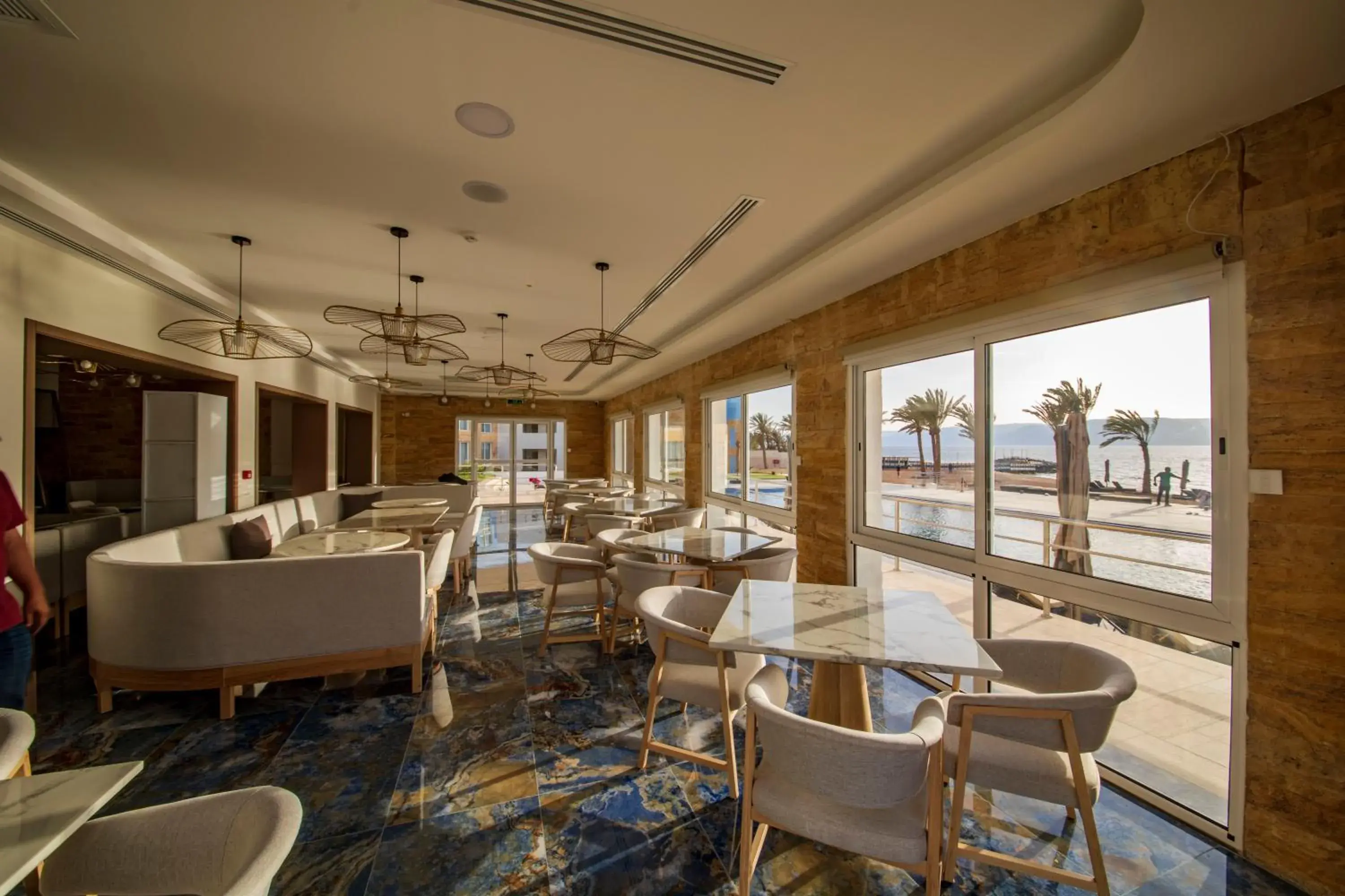 Restaurant/places to eat in Luxotel Aqaba Beach Resort & Spa Only 15 years plus Restaurant/places to eat in Luxotel Aqaba Beach Resort & Spa Only 15 years plus