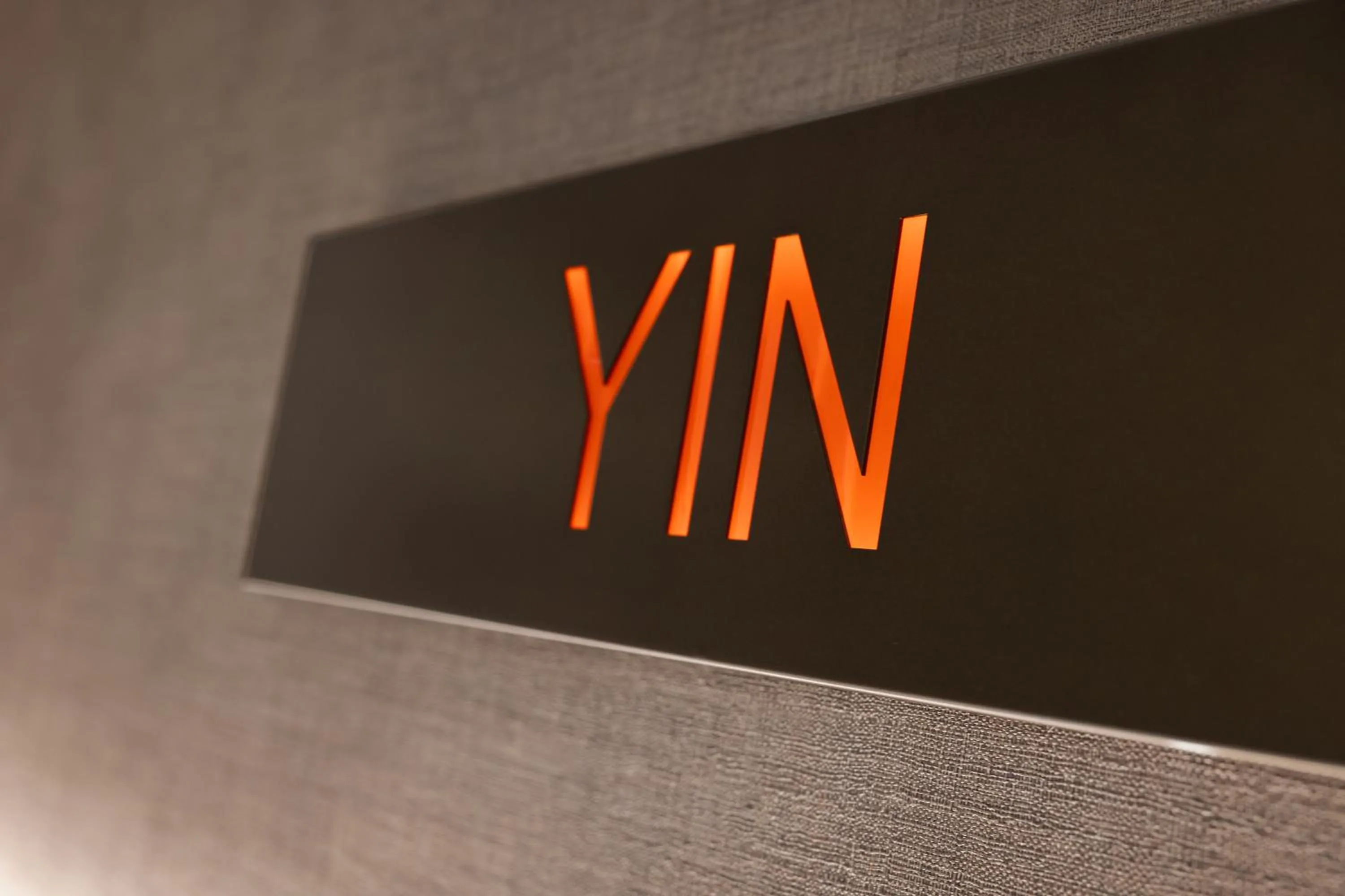 Decorative detail in The Market Urban Hotel