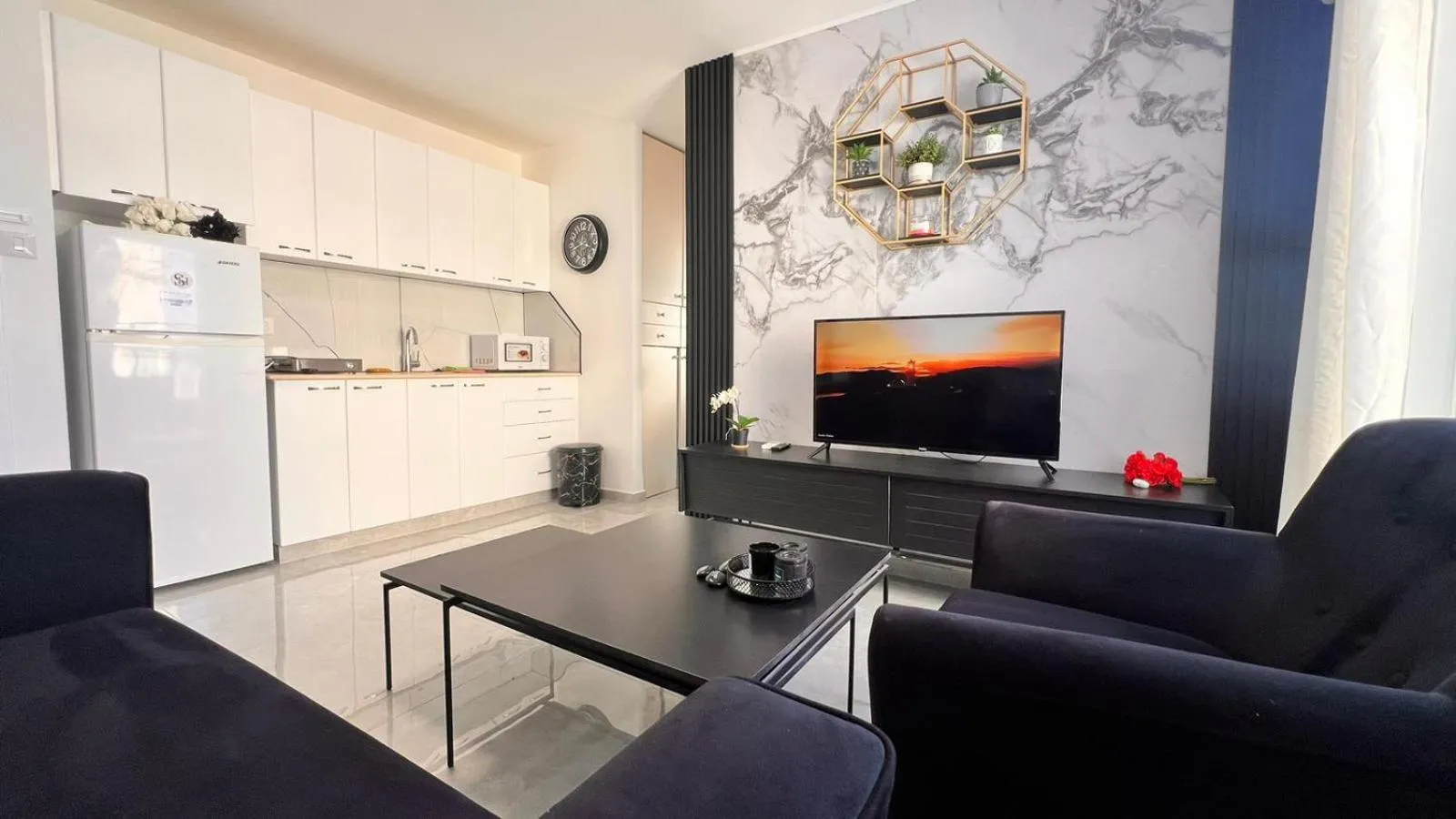 Bat yam sea view apartment