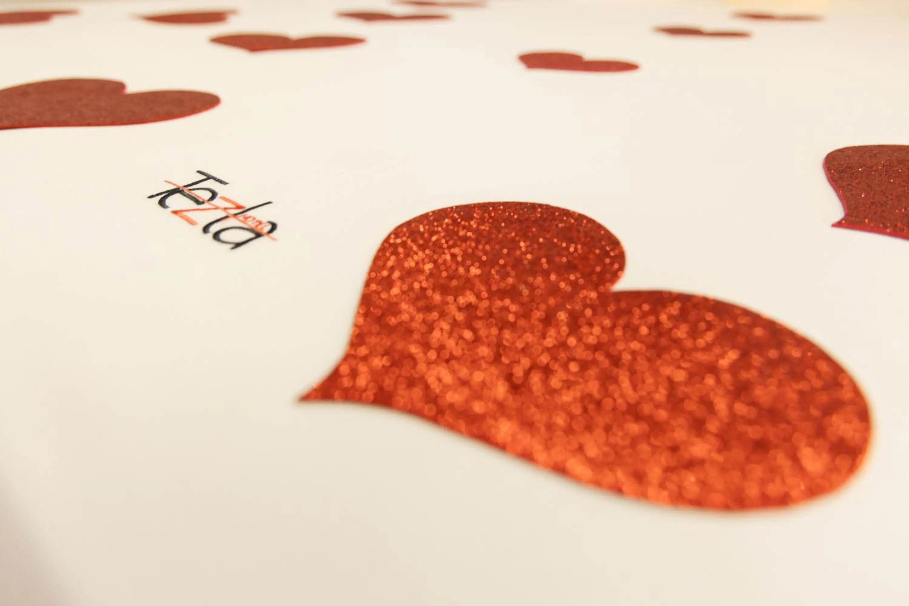 wedding in Tezla Hotel