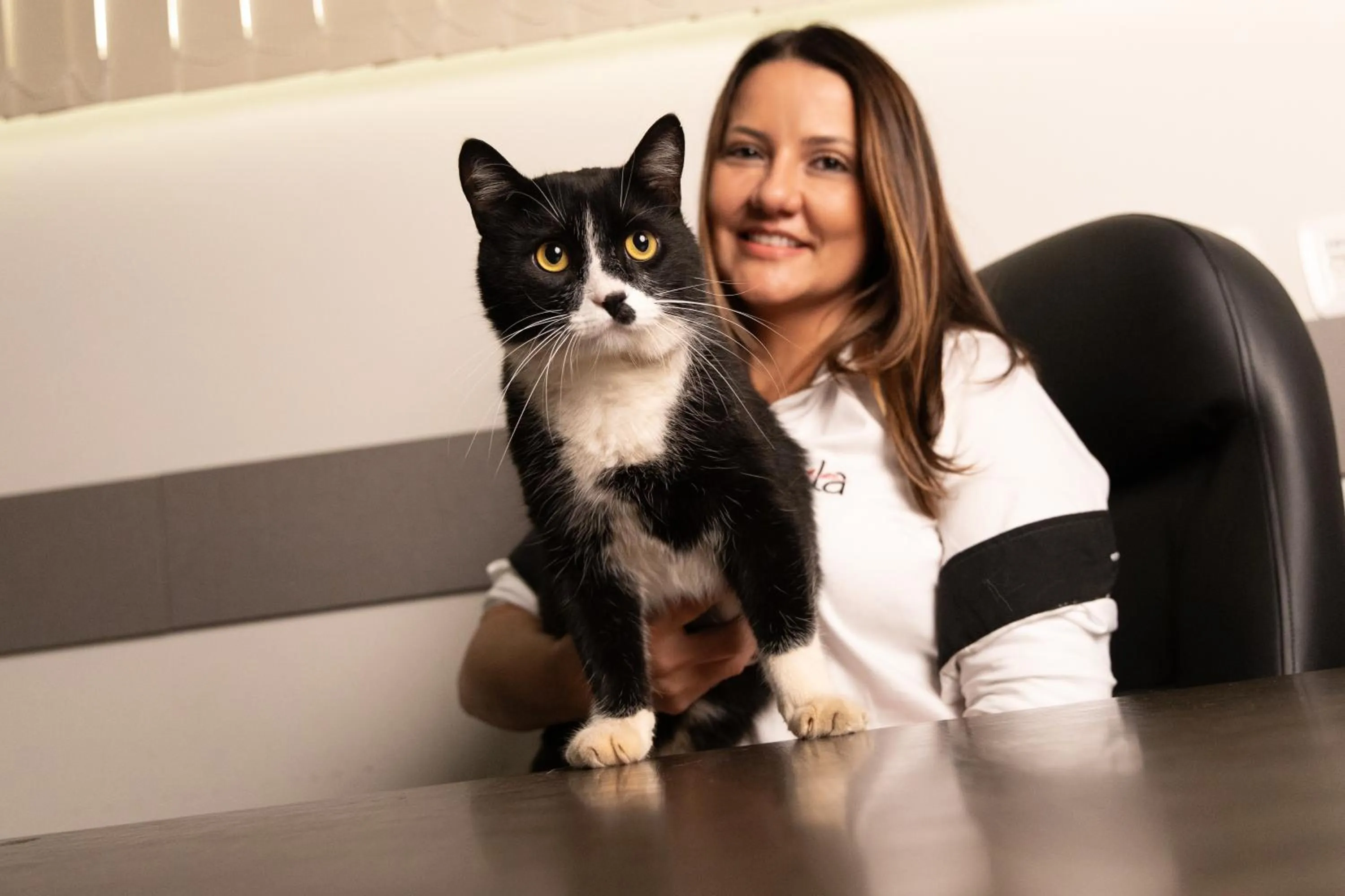 People in Tezla Hotel