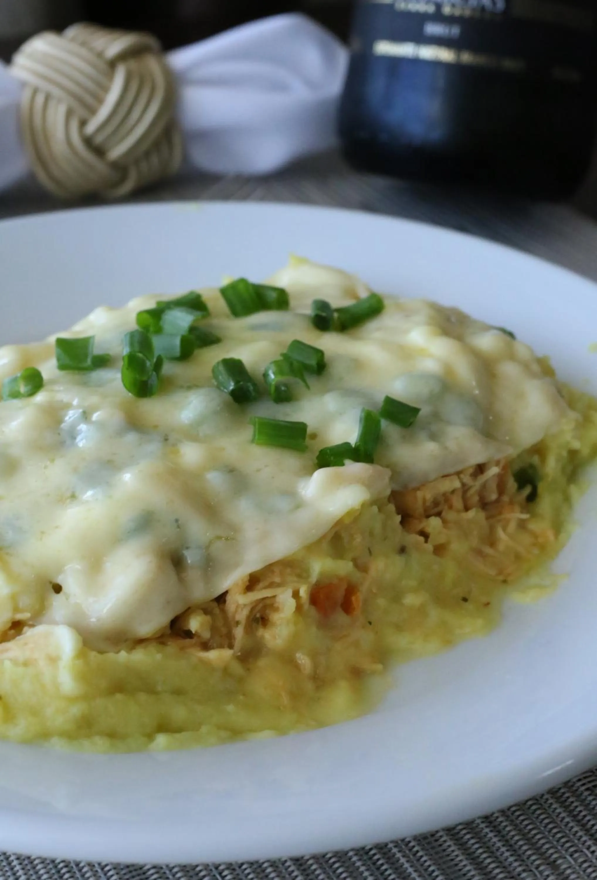 Food and drinks in Tezla Hotel