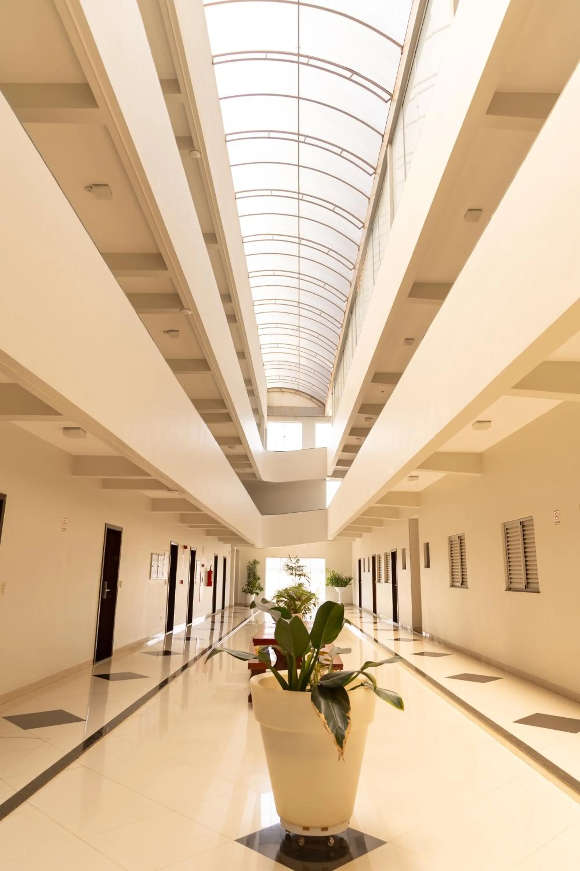 Breakfast in Tezla Hotel