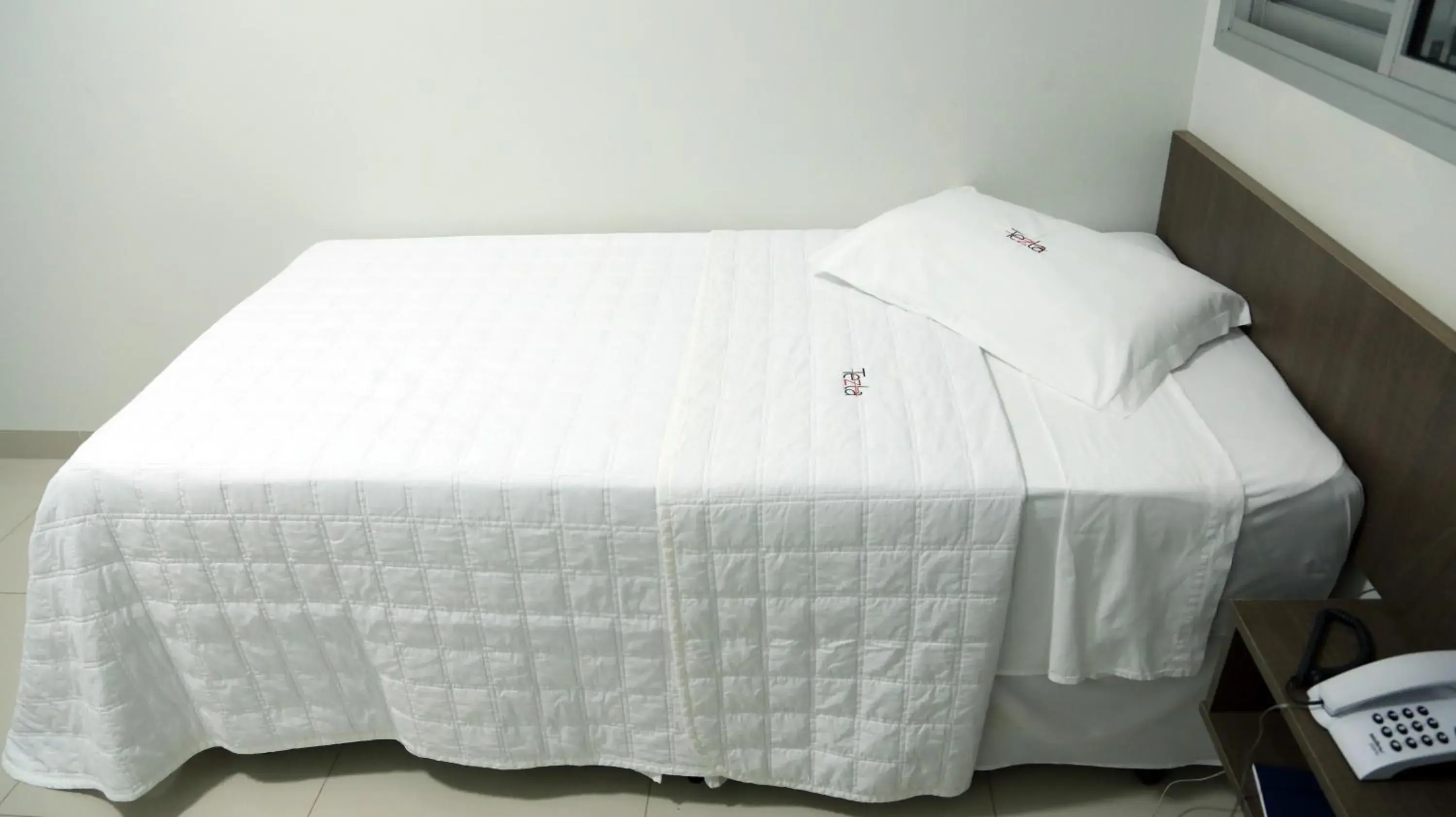 Standard Twin Room in Tezla Hotel Standard Twin Room in Tezla Hotel