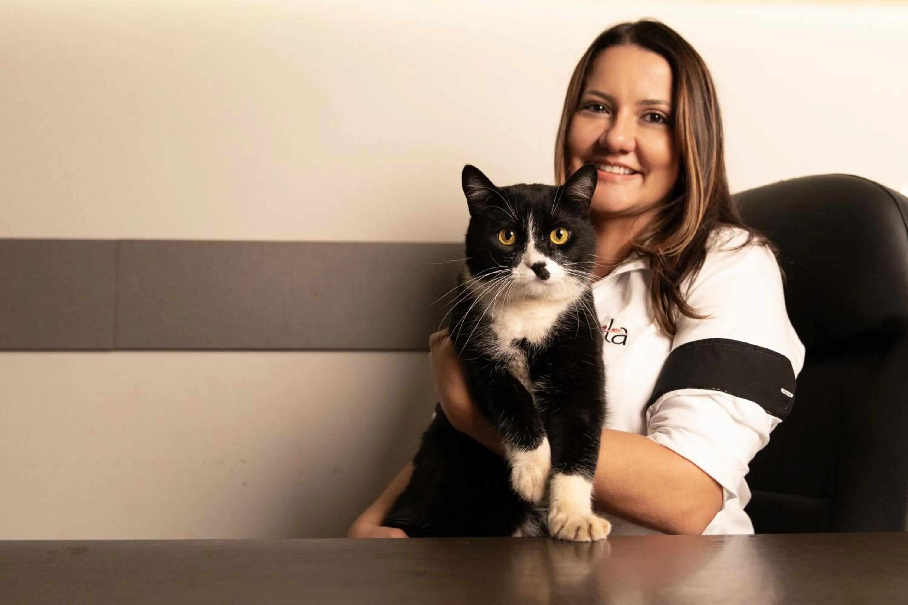 People in Tezla Hotel