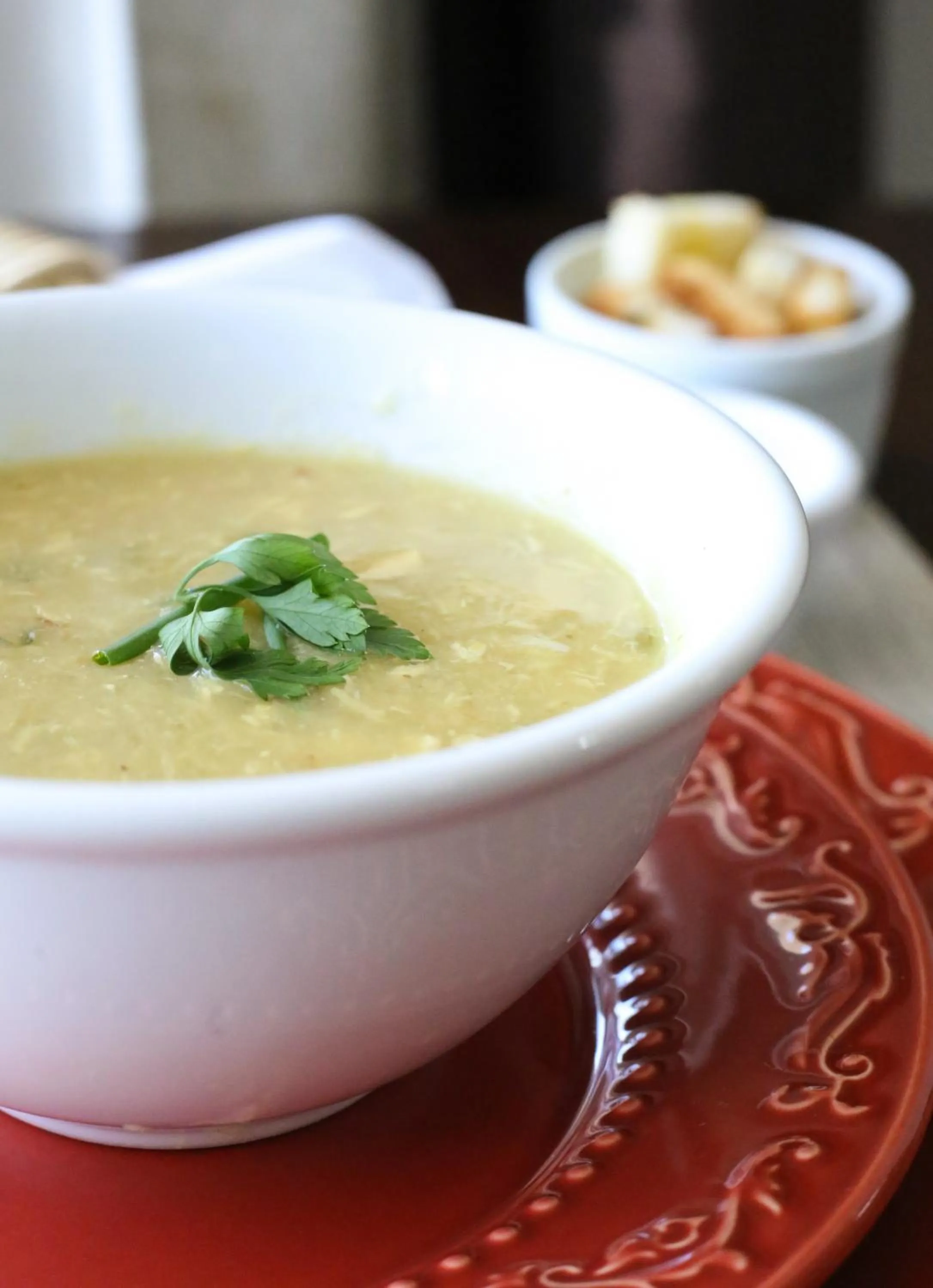 Food and drinks in Tezla Hotel