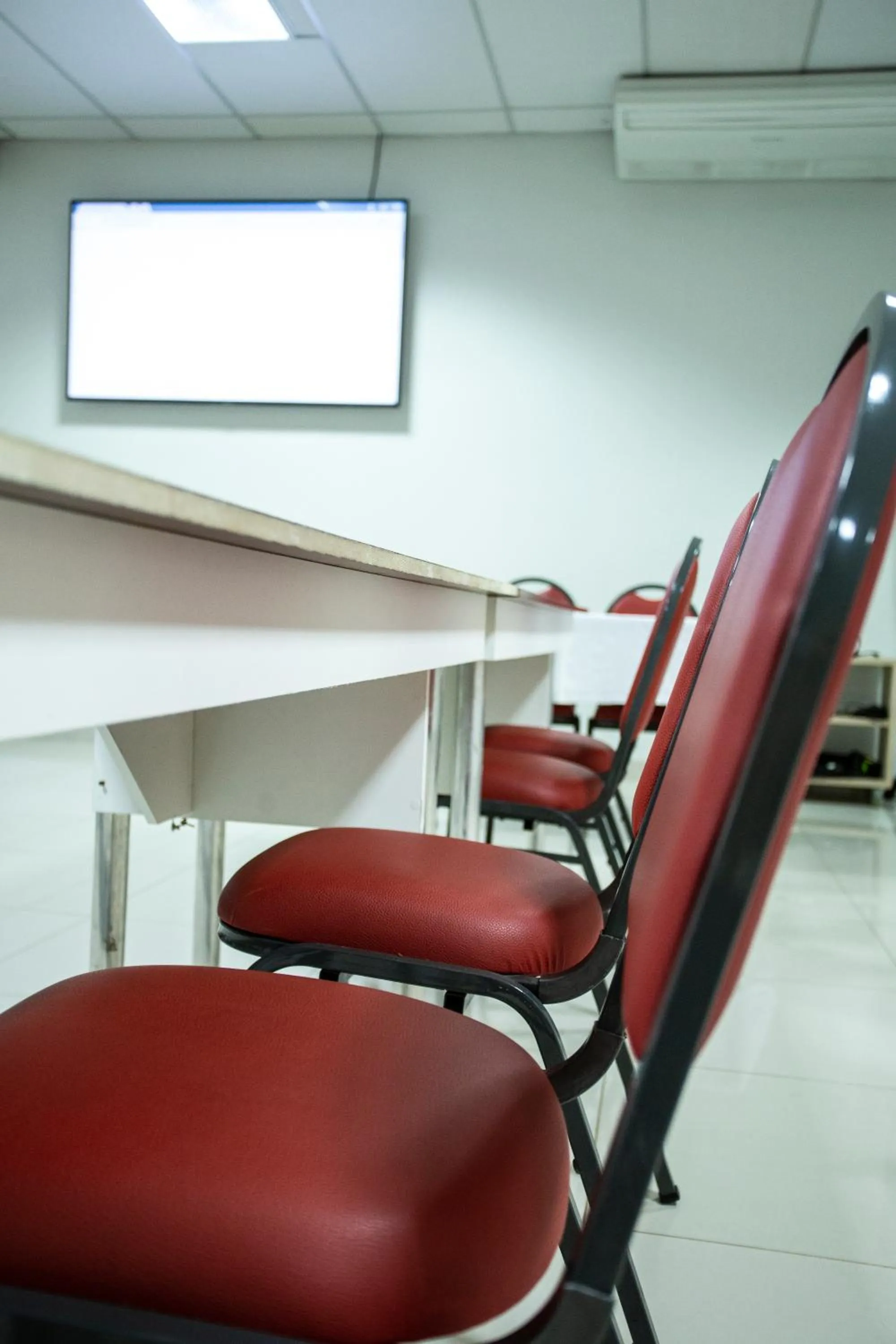 Property building in Tezla Hotel