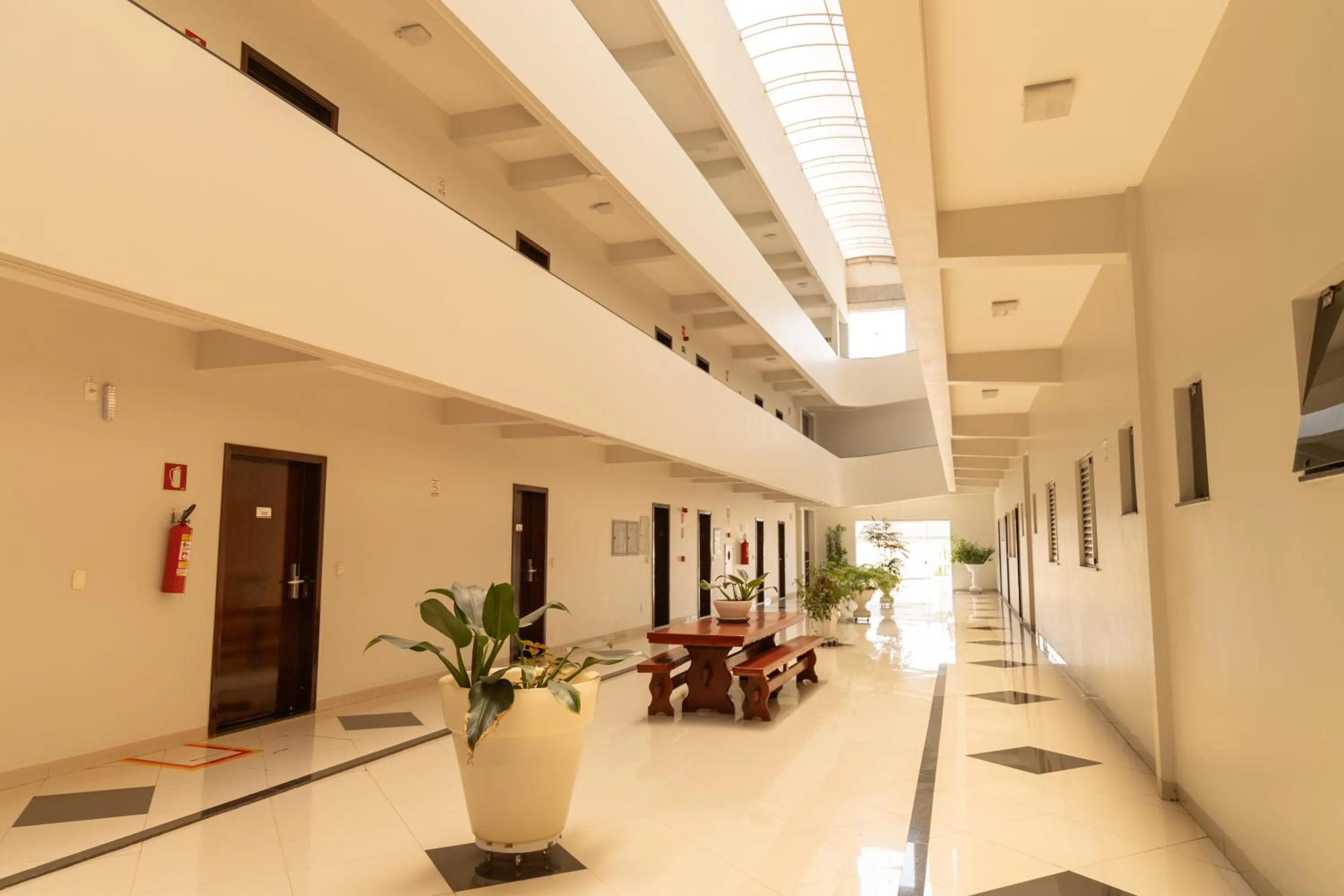 TV and multimedia in Tezla Hotel